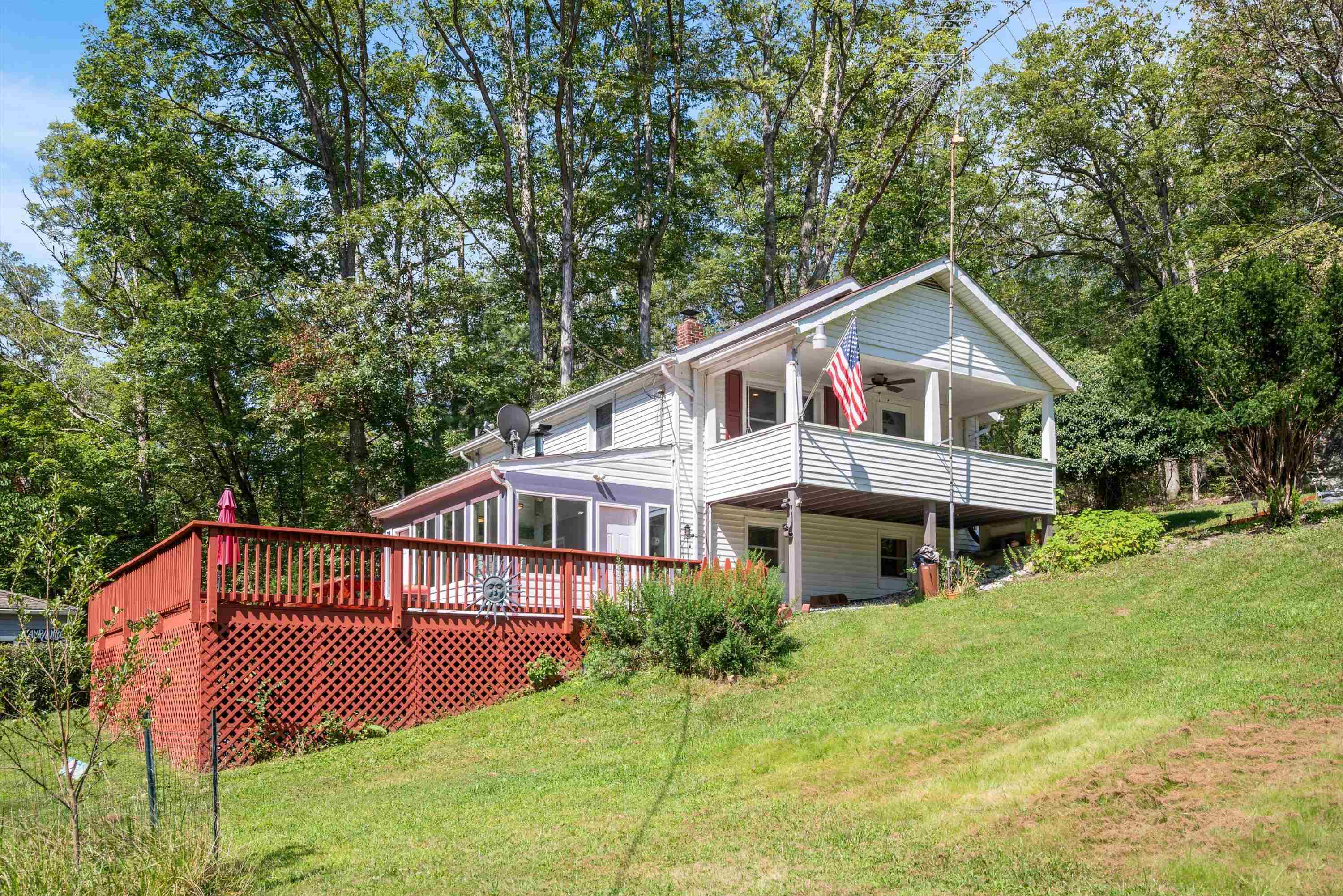 4081 WOLF GAP RD, EDINBURG, Virginia 22824, 3 Bedrooms Bedrooms, ,1 BathroomBathrooms,Residential,4081 WOLF GAP RD,667888 MLS # 667888