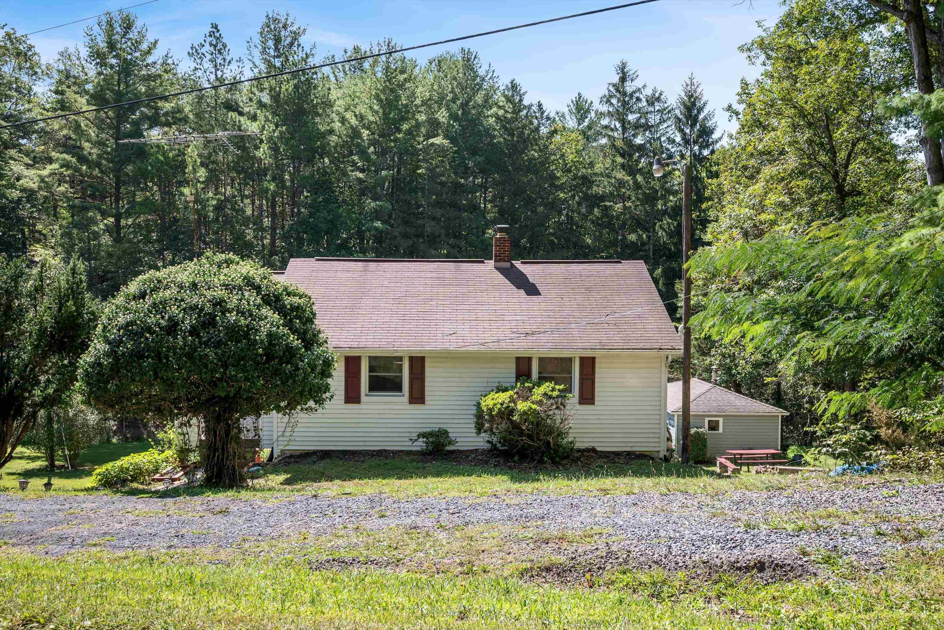 4081 WOLF GAP RD, EDINBURG, Virginia 22824, 3 Bedrooms Bedrooms, ,1 BathroomBathrooms,Residential,4081 WOLF GAP RD,667888 MLS # 667888