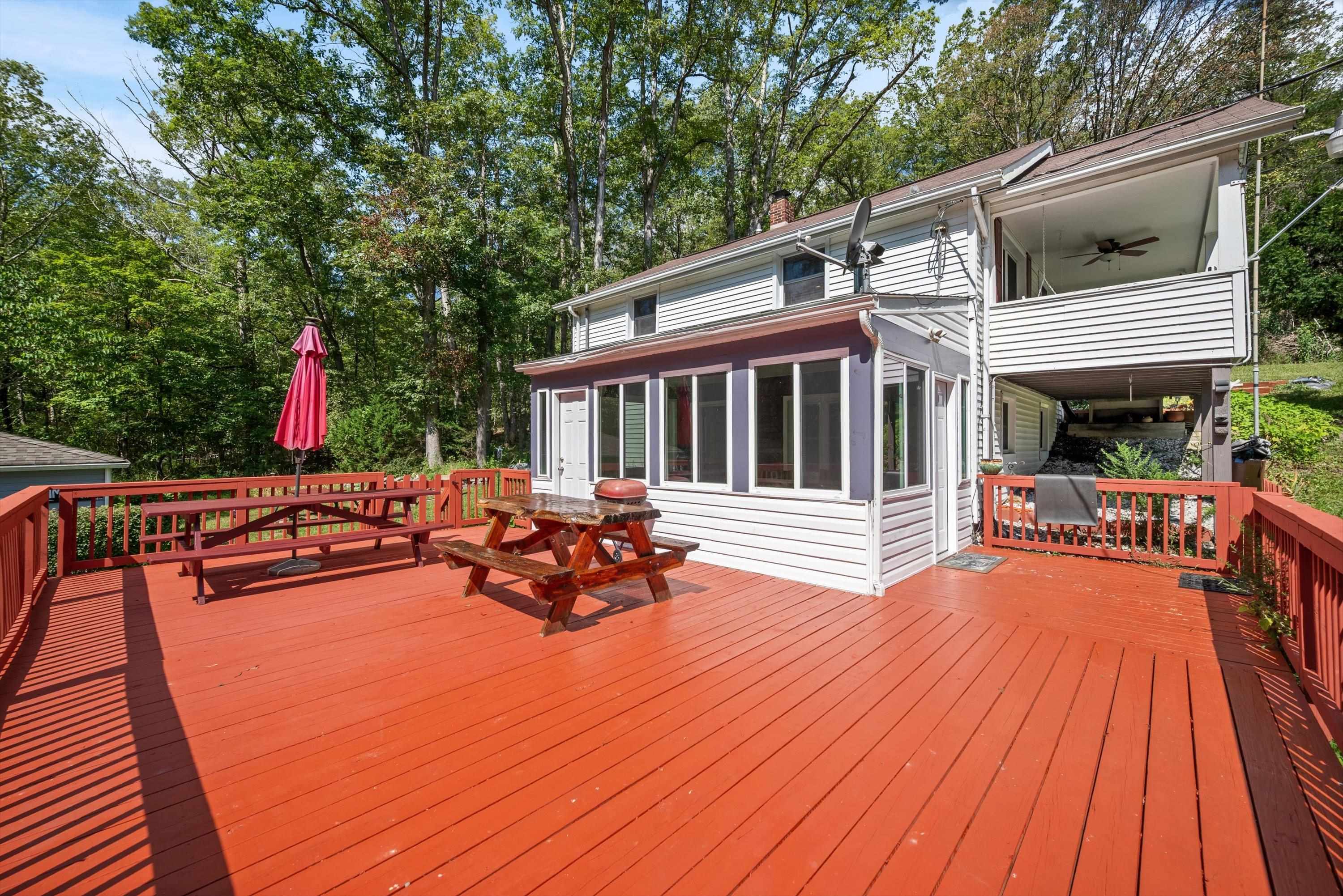 4081 WOLF GAP RD, EDINBURG, Virginia 22824, 3 Bedrooms Bedrooms, ,1 BathroomBathrooms,Residential,4081 WOLF GAP RD,667888 MLS # 667888