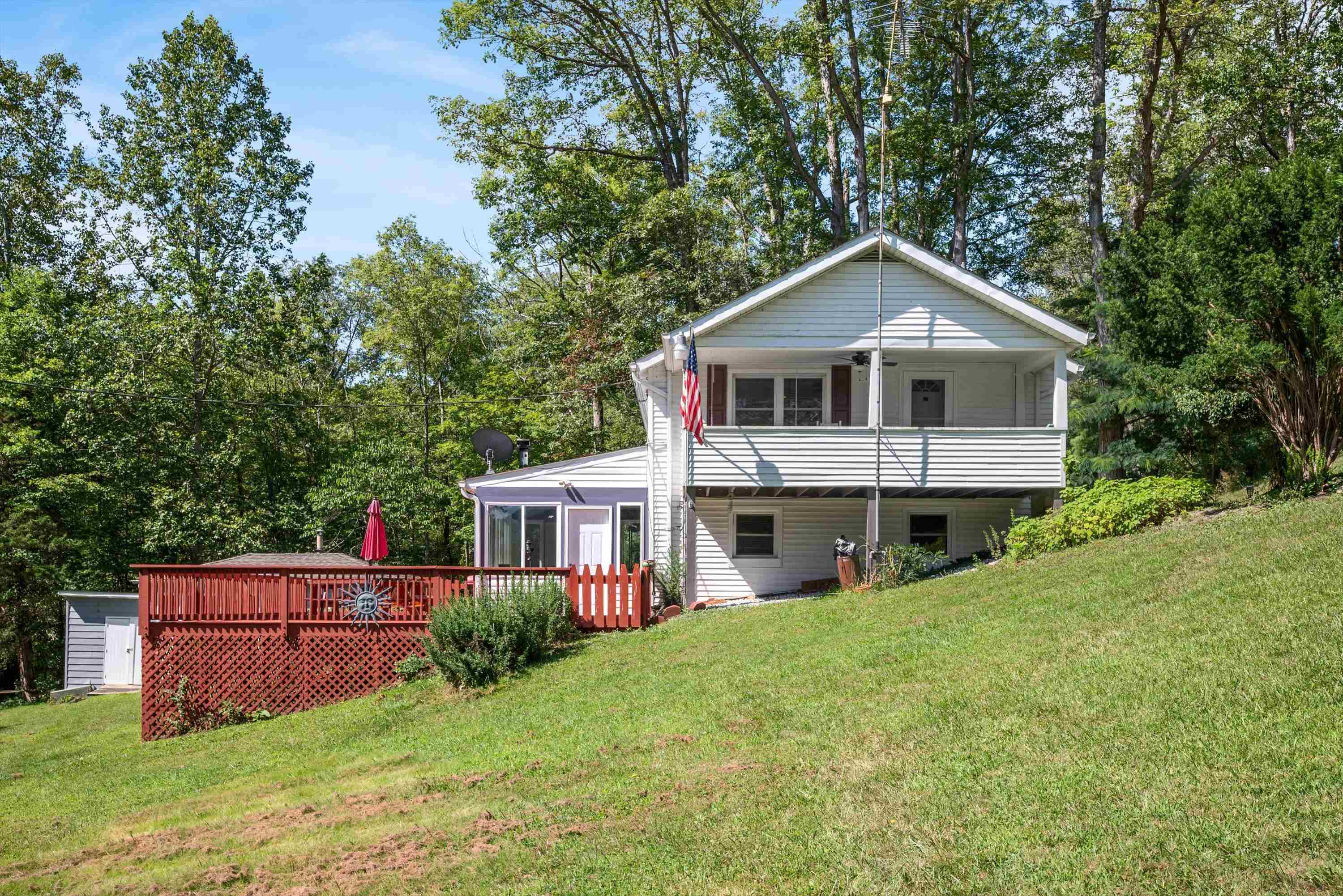 4081 WOLF GAP RD, EDINBURG, Virginia 22824, 3 Bedrooms Bedrooms, ,1 BathroomBathrooms,Residential,4081 WOLF GAP RD,667888 MLS # 667888