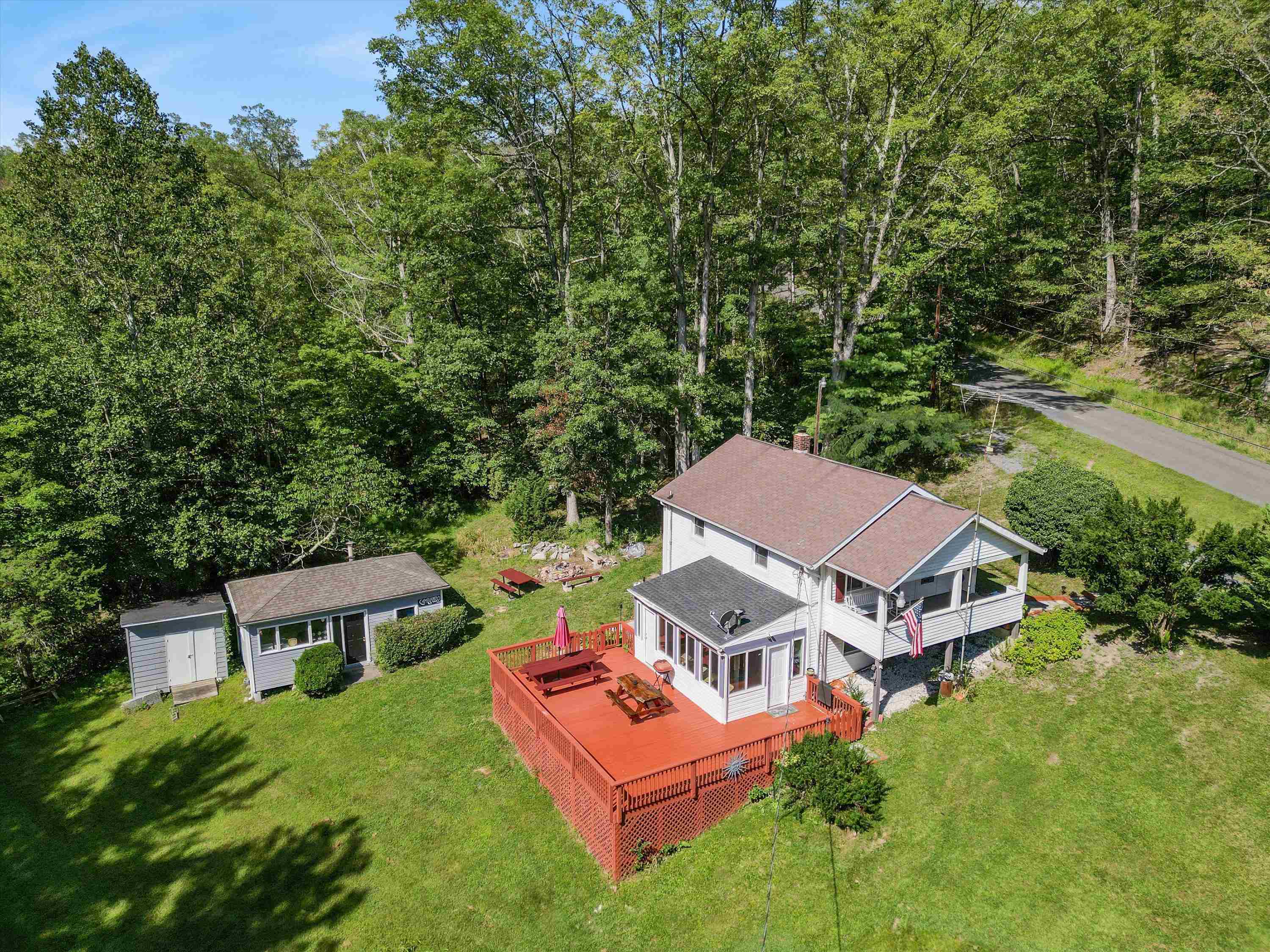 4081 WOLF GAP RD, EDINBURG, Virginia 22824, 3 Bedrooms Bedrooms, ,1 BathroomBathrooms,Residential,4081 WOLF GAP RD,667888 MLS # 667888