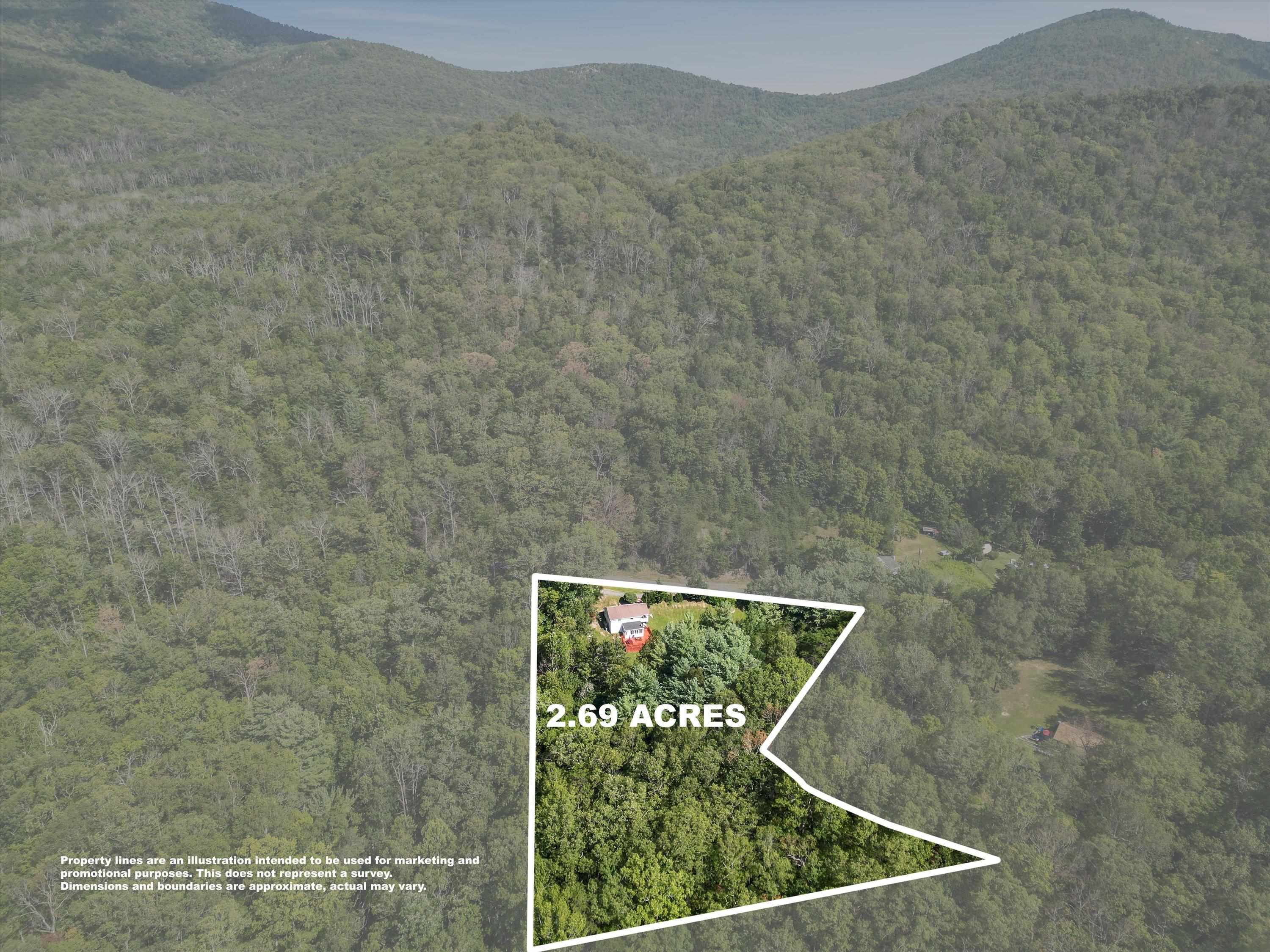 4081 WOLF GAP RD, EDINBURG, Virginia 22824, 3 Bedrooms Bedrooms, ,1 BathroomBathrooms,Residential,4081 WOLF GAP RD,667888 MLS # 667888