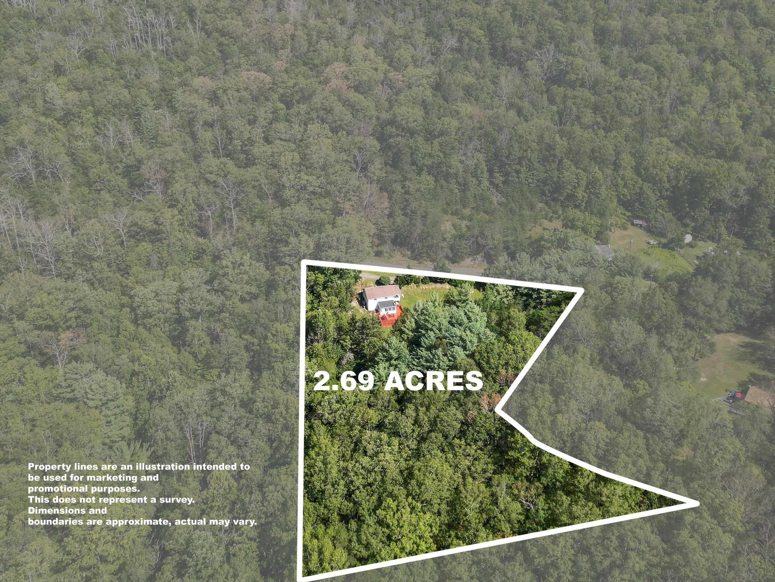4081 WOLF GAP RD, EDINBURG, Virginia 22824, 3 Bedrooms Bedrooms, ,1 BathroomBathrooms,Residential,4081 WOLF GAP RD,667888 MLS # 667888
