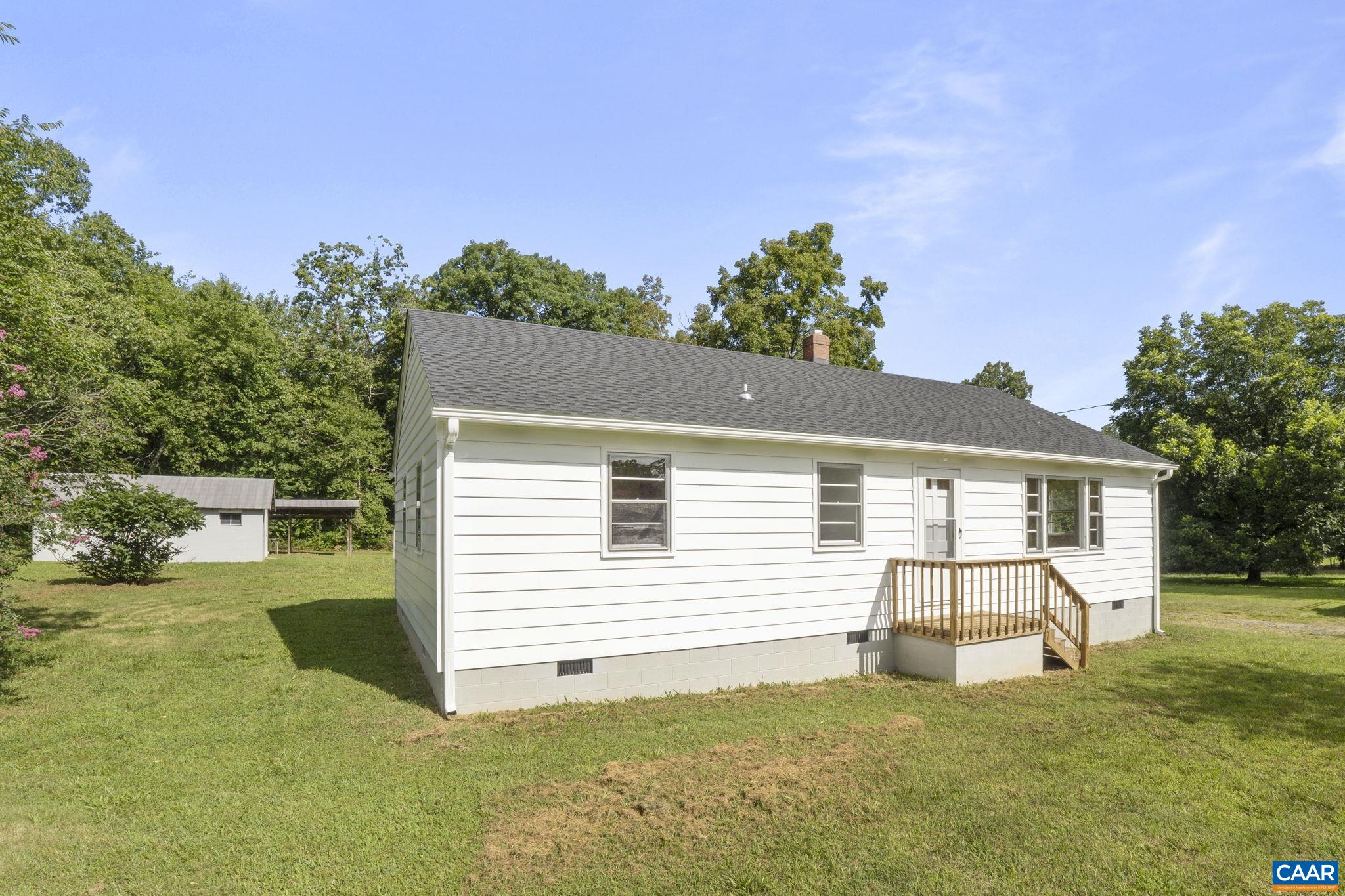 12395 S CONSTITUTION RTE, SCOTTSVILLE, Virginia 24590, 3 Bedrooms Bedrooms, ,1 BathroomBathrooms,Residential,12395 S CONSTITUTION RTE,667899 MLS # 667899