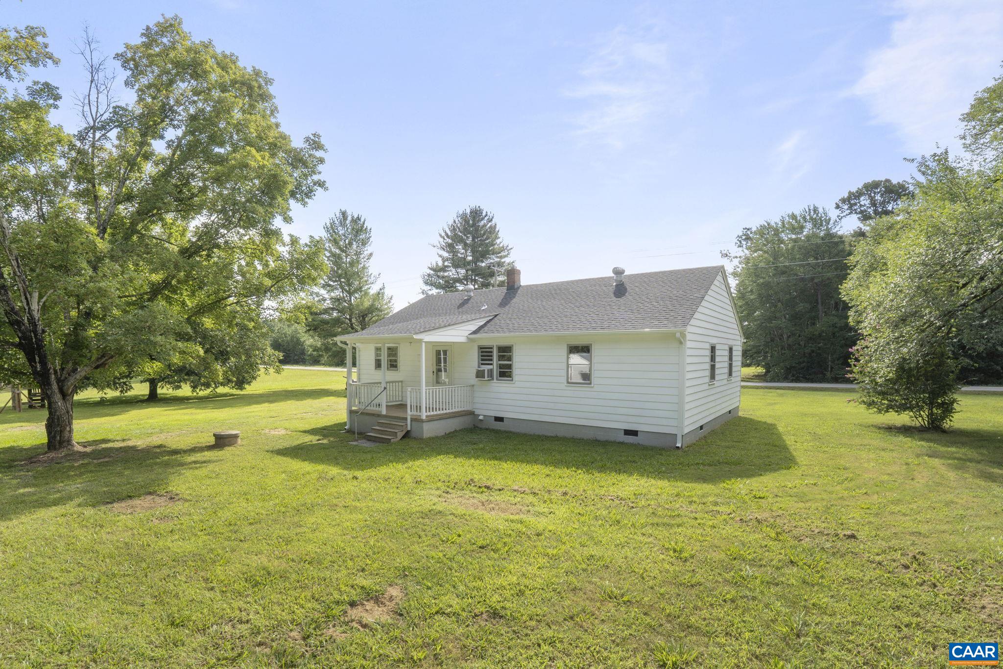 12395 S CONSTITUTION RTE, SCOTTSVILLE, Virginia 24590, 3 Bedrooms Bedrooms, ,1 BathroomBathrooms,Residential,12395 S CONSTITUTION RTE,667899 MLS # 667899