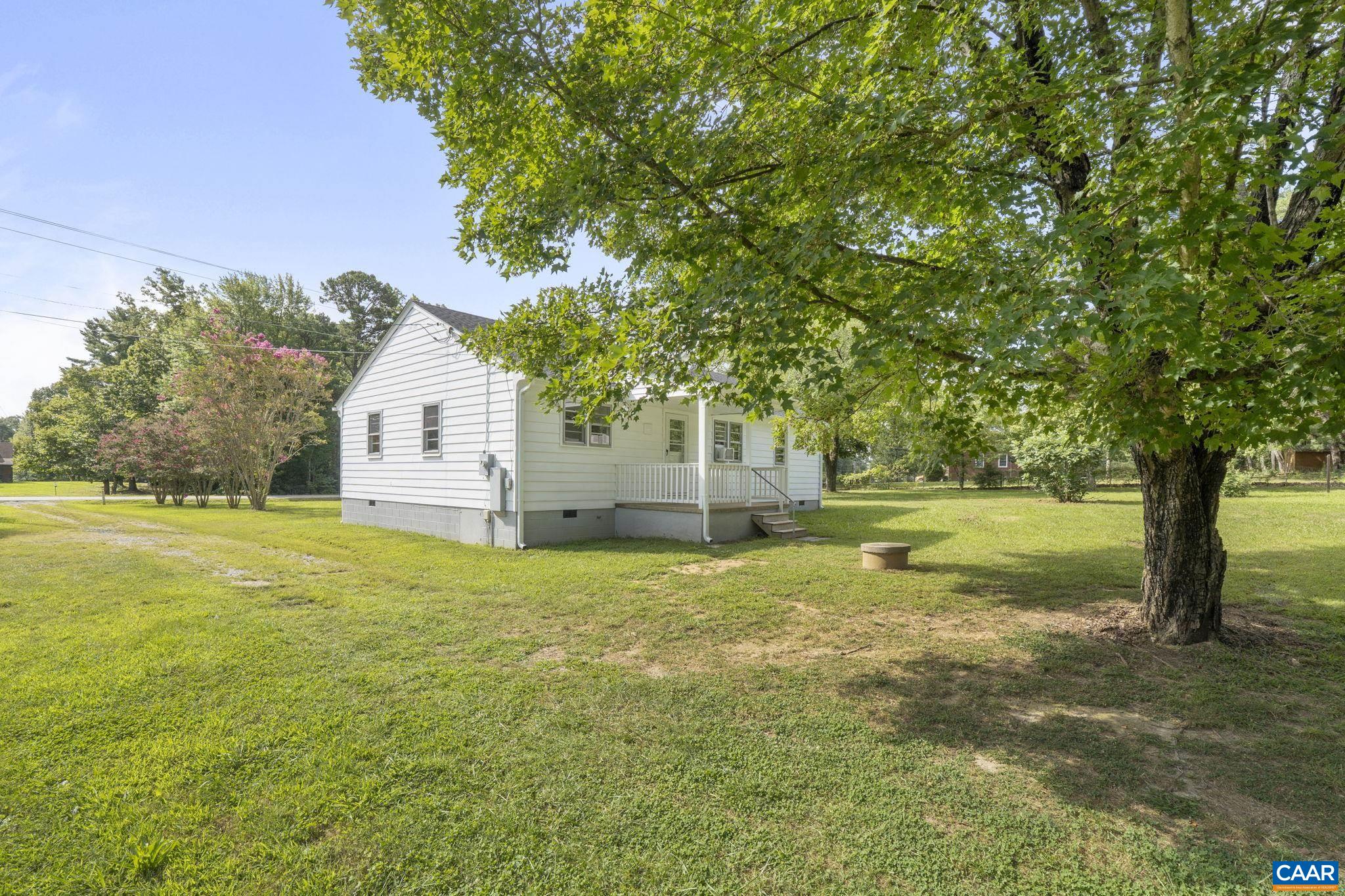 12395 S CONSTITUTION RTE, SCOTTSVILLE, Virginia 24590, 3 Bedrooms Bedrooms, ,1 BathroomBathrooms,Residential,12395 S CONSTITUTION RTE,667899 MLS # 667899