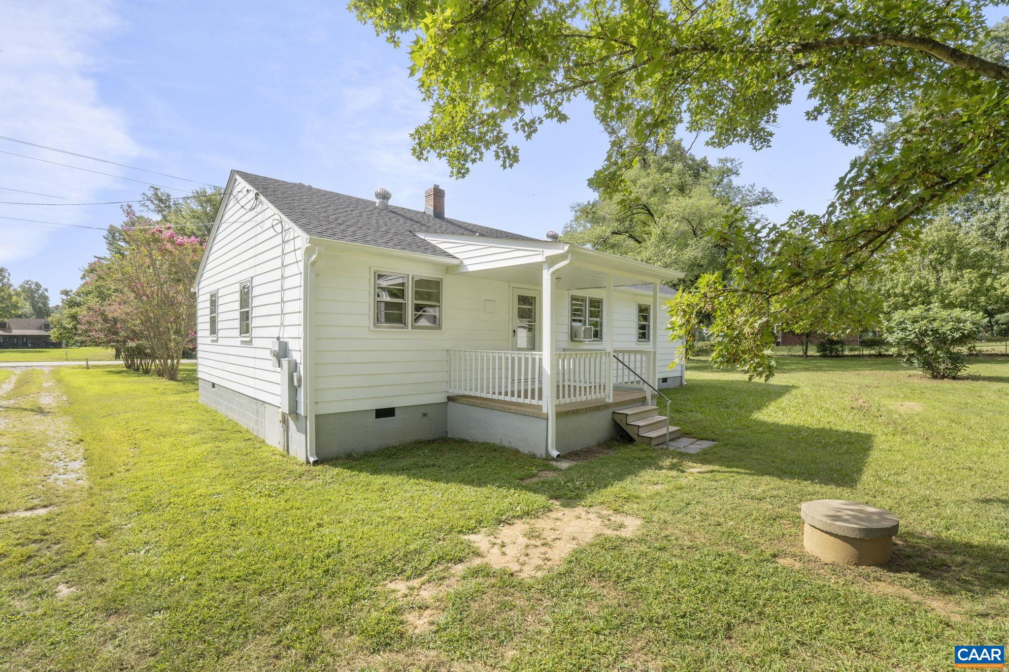 12395 S CONSTITUTION RTE, SCOTTSVILLE, Virginia 24590, 3 Bedrooms Bedrooms, ,1 BathroomBathrooms,Residential,12395 S CONSTITUTION RTE,667899 MLS # 667899