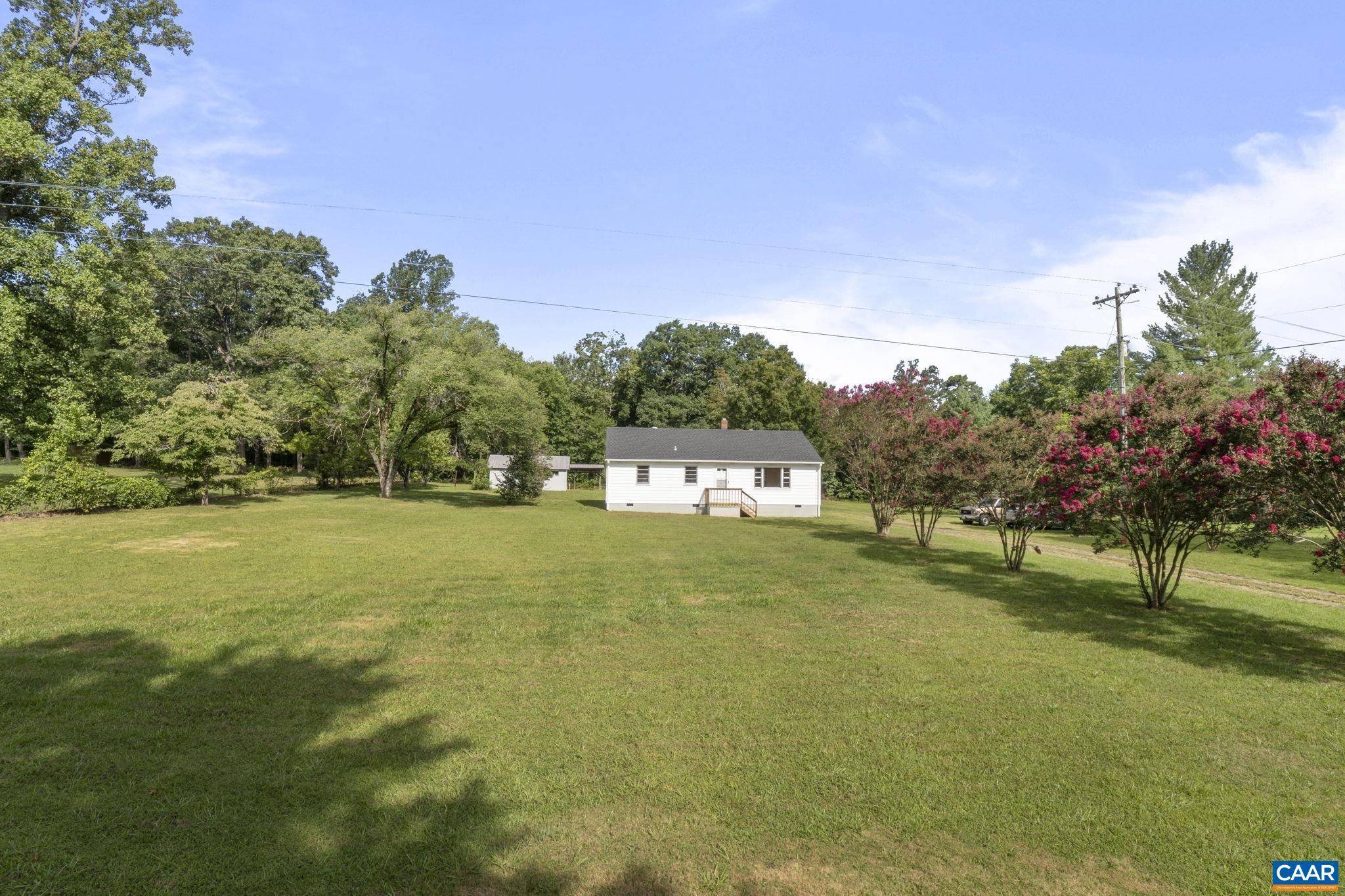 12395 S CONSTITUTION RTE, SCOTTSVILLE, Virginia 24590, 3 Bedrooms Bedrooms, ,1 BathroomBathrooms,Residential,12395 S CONSTITUTION RTE,667899 MLS # 667899