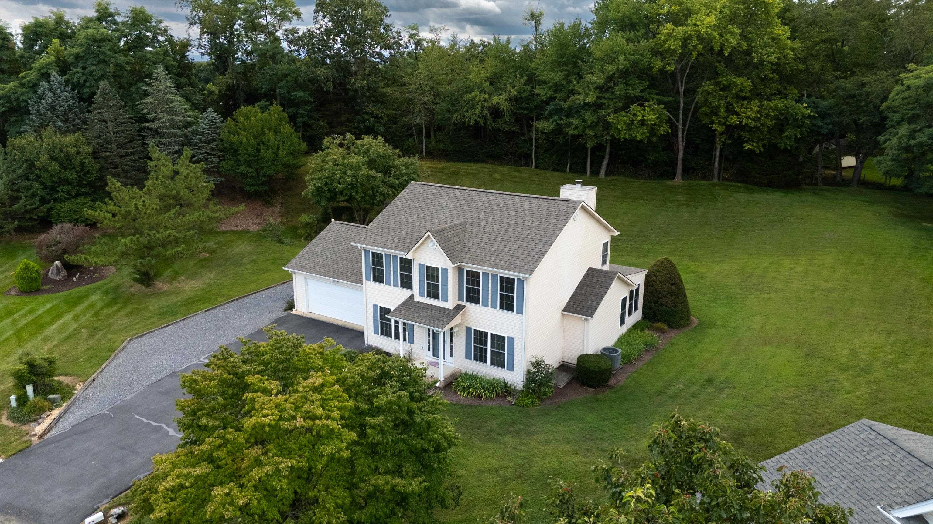 80 GRINDING MILL LN, VERONA, Virginia 24482, 3 Bedrooms Bedrooms, ,2 BathroomsBathrooms,Residential,Spacious & Serene Home on a Large .81 Acre Cul,80 GRINDING MILL LN,667900 MLS # 667900