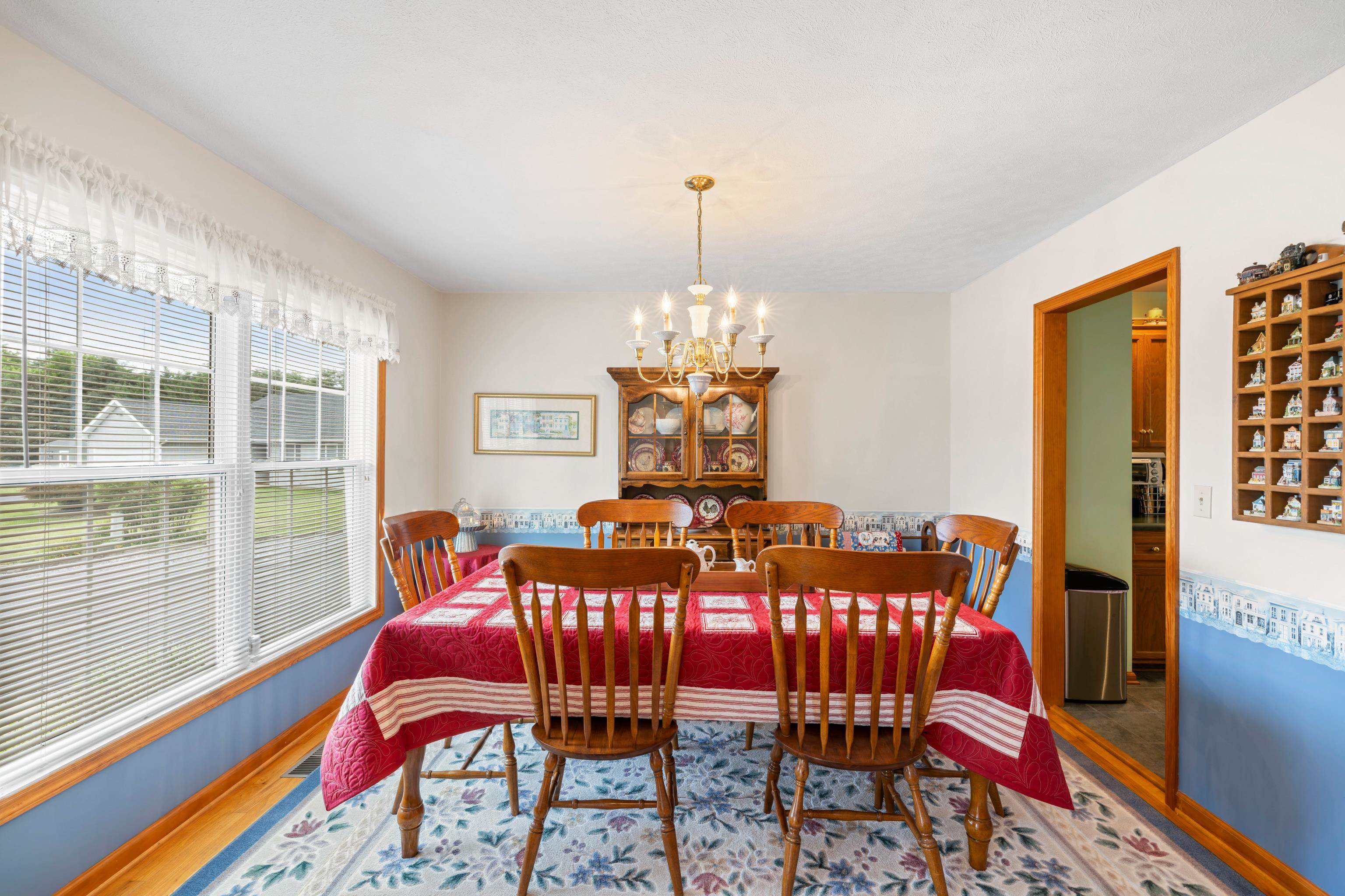 80 GRINDING MILL LN, VERONA, Virginia 24482, 3 Bedrooms Bedrooms, ,2 BathroomsBathrooms,Residential,Spacious & Serene Home on a Large .81 Acre Cul,80 GRINDING MILL LN,667900 MLS # 667900