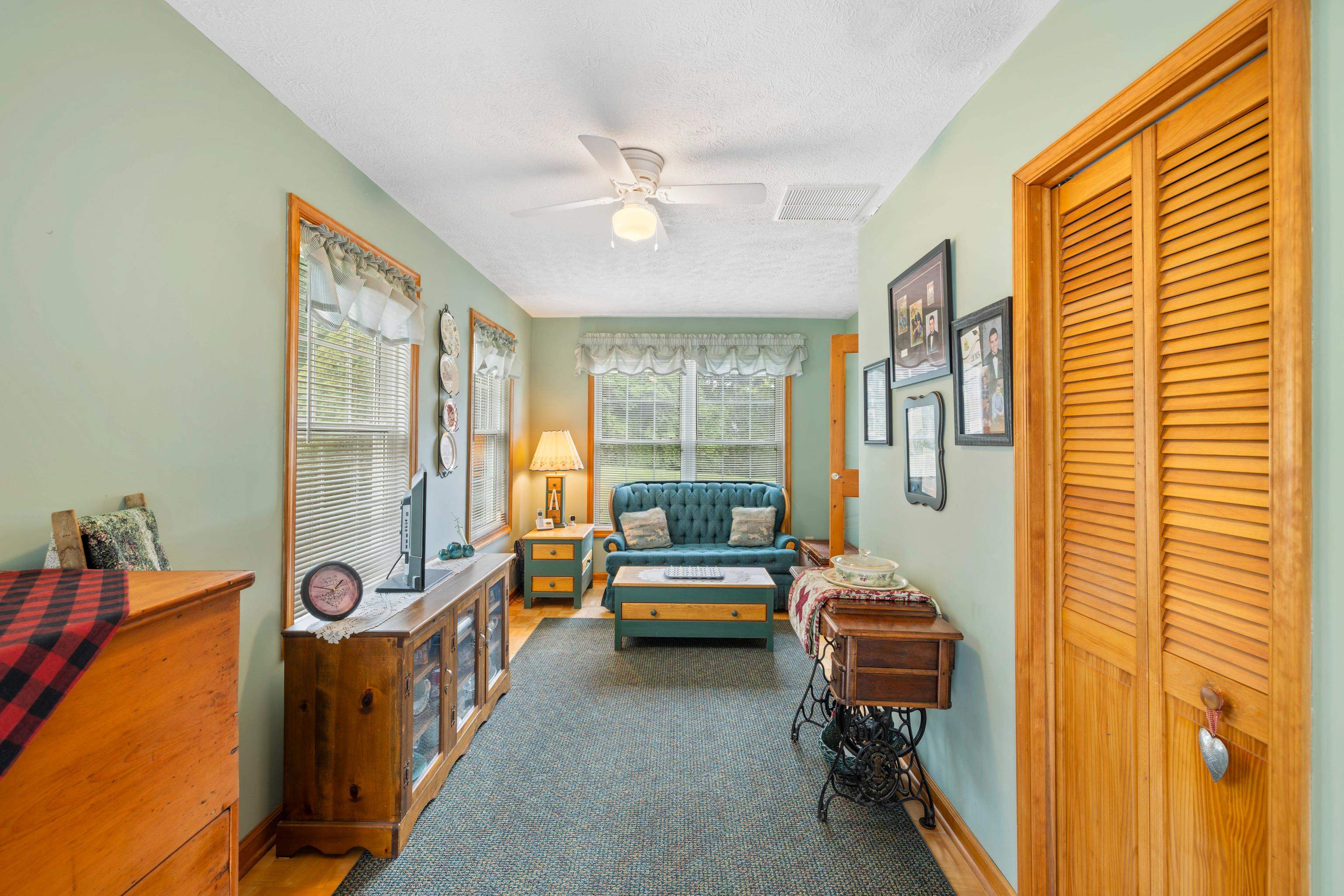 80 GRINDING MILL LN, VERONA, Virginia 24482, 3 Bedrooms Bedrooms, ,2 BathroomsBathrooms,Residential,Spacious & Serene Home on a Large .81 Acre Cul,80 GRINDING MILL LN,667900 MLS # 667900