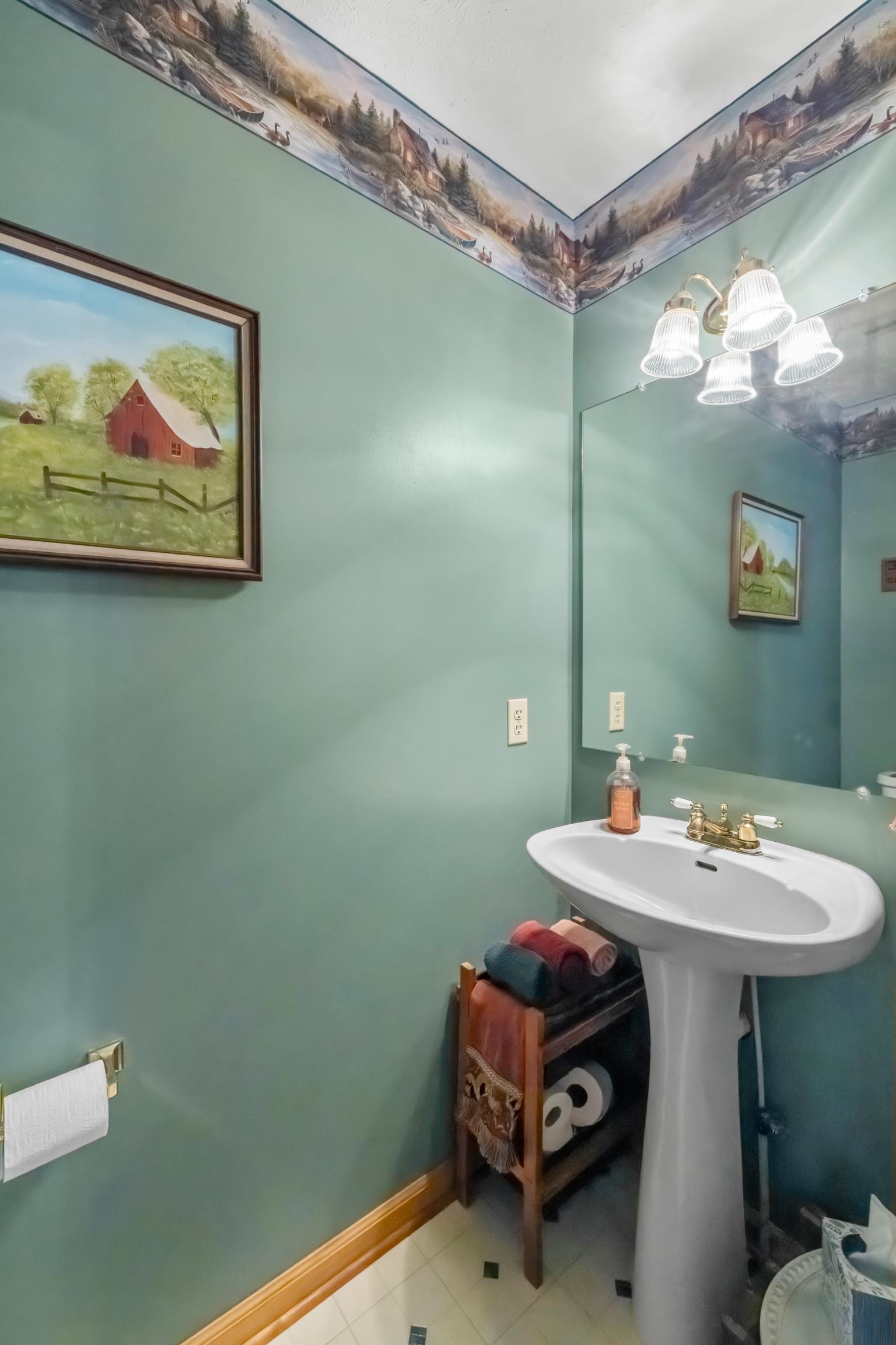 80 GRINDING MILL LN, VERONA, Virginia 24482, 3 Bedrooms Bedrooms, ,2 BathroomsBathrooms,Residential,Spacious & Serene Home on a Large .81 Acre Cul,80 GRINDING MILL LN,667900 MLS # 667900