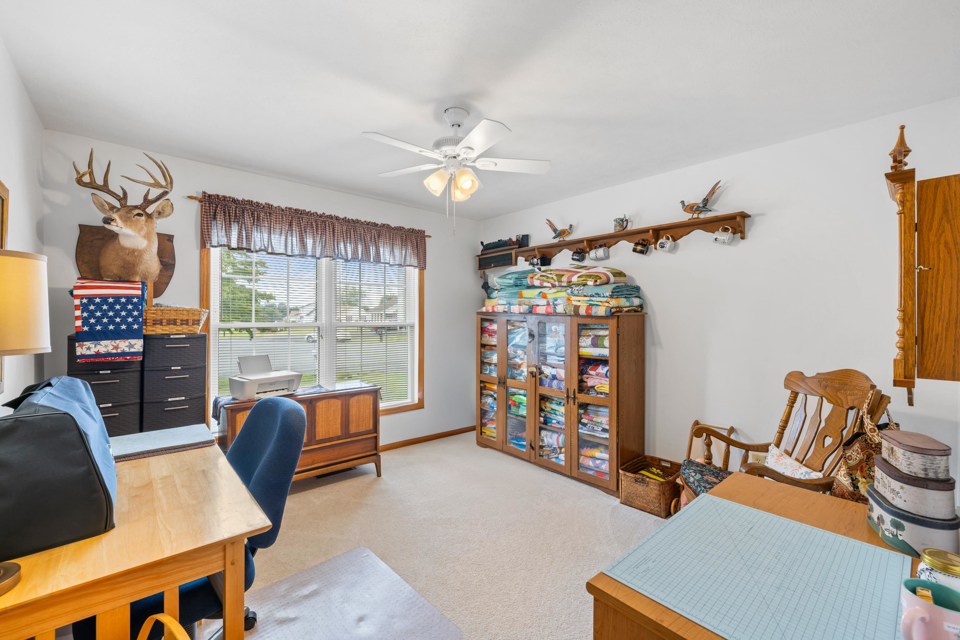 80 GRINDING MILL LN, VERONA, Virginia 24482, 3 Bedrooms Bedrooms, ,2 BathroomsBathrooms,Residential,Spacious & Serene Home on a Large .81 Acre Cul,80 GRINDING MILL LN,667900 MLS # 667900