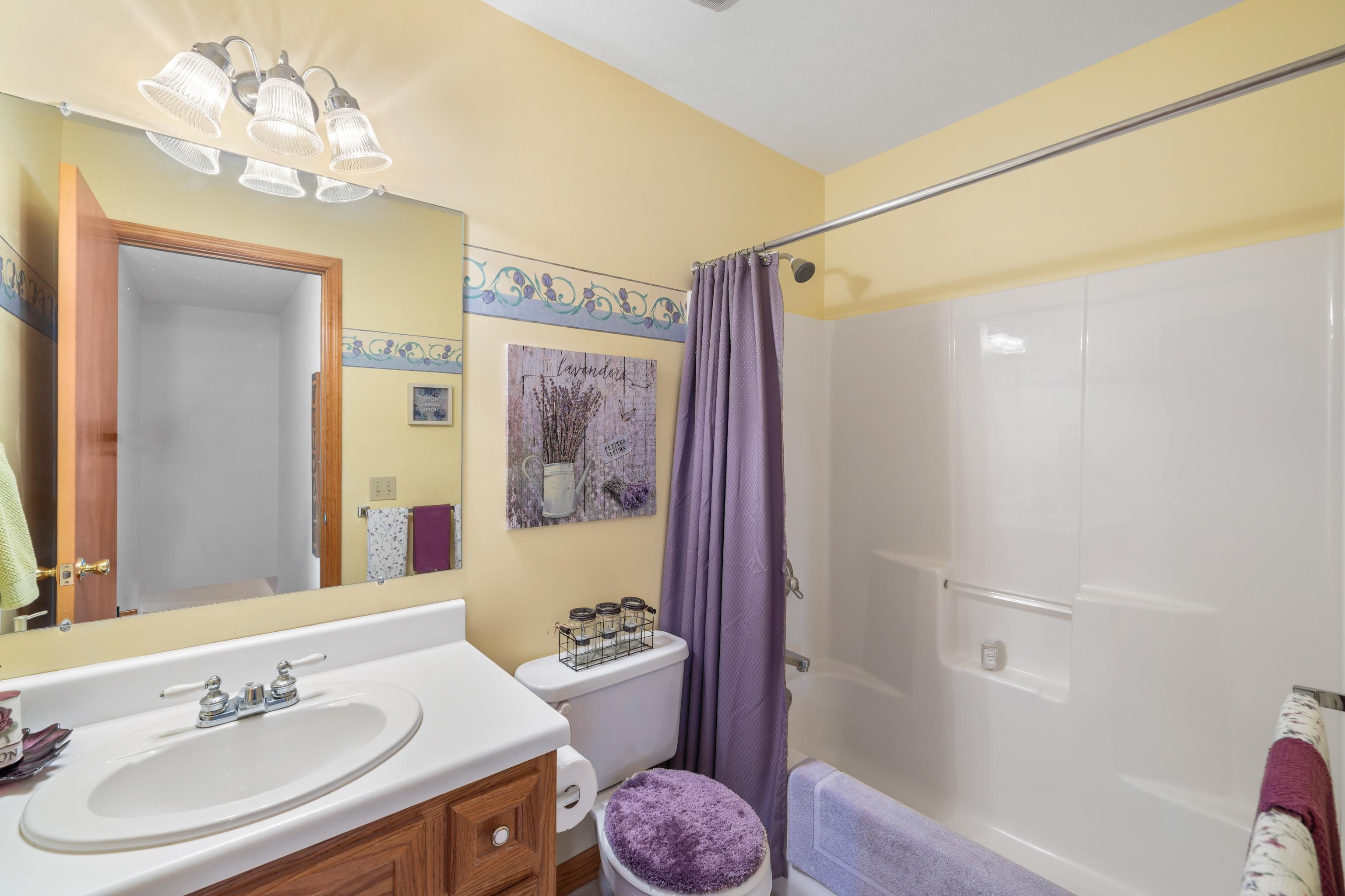 80 GRINDING MILL LN, VERONA, Virginia 24482, 3 Bedrooms Bedrooms, ,2 BathroomsBathrooms,Residential,Spacious & Serene Home on a Large .81 Acre Cul,80 GRINDING MILL LN,667900 MLS # 667900