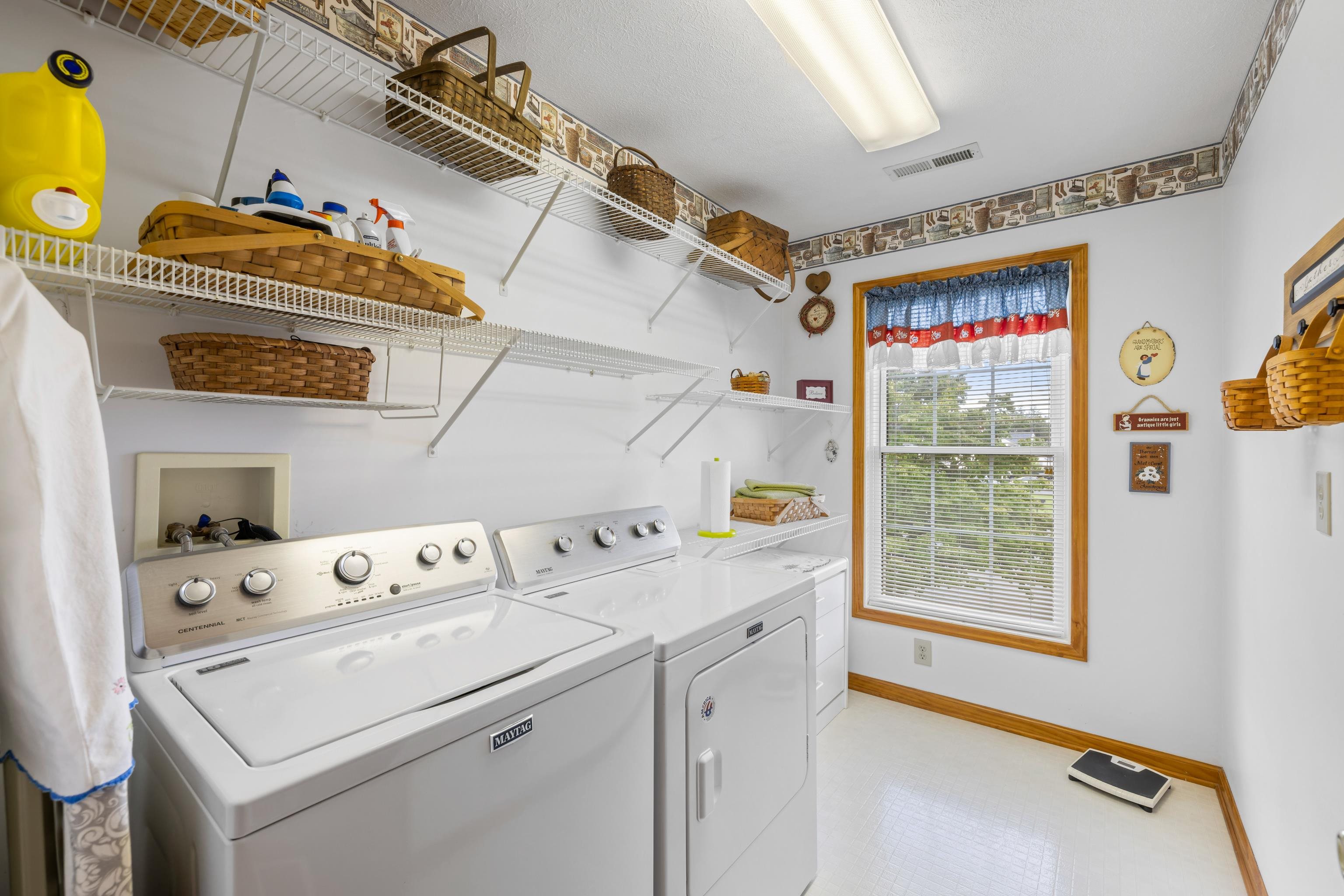 80 GRINDING MILL LN, VERONA, Virginia 24482, 3 Bedrooms Bedrooms, ,2 BathroomsBathrooms,Residential,Spacious & Serene Home on a Large .81 Acre Cul,80 GRINDING MILL LN,667900 MLS # 667900