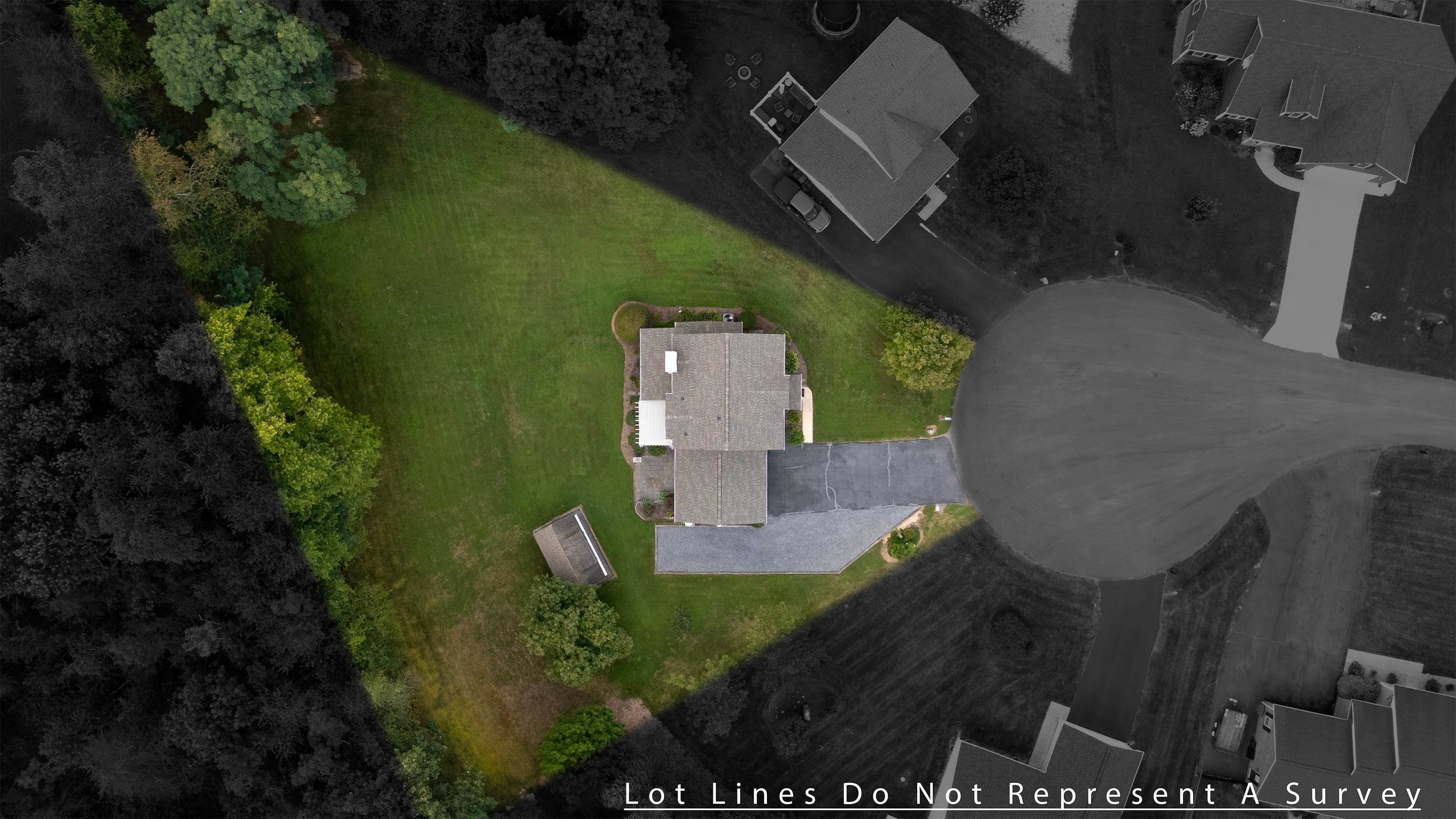 80 GRINDING MILL LN, VERONA, Virginia 24482, 3 Bedrooms Bedrooms, ,2 BathroomsBathrooms,Residential,Spacious & Serene Home on a Large .81 Acre Cul,80 GRINDING MILL LN,667900 MLS # 667900