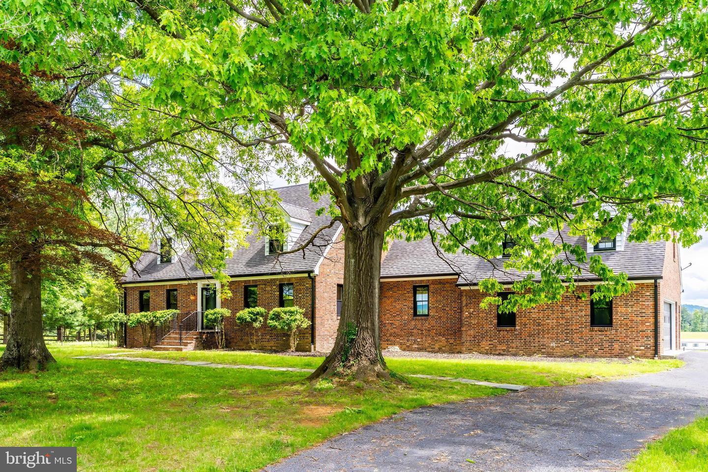 367 KENNEL RD, BOYCE, Virginia 22620, 5 Bedrooms Bedrooms, ,5 BathroomsBathrooms,Residential,For sale,367 KENNEL RD,VACL2003888 MLS # VACL2003888