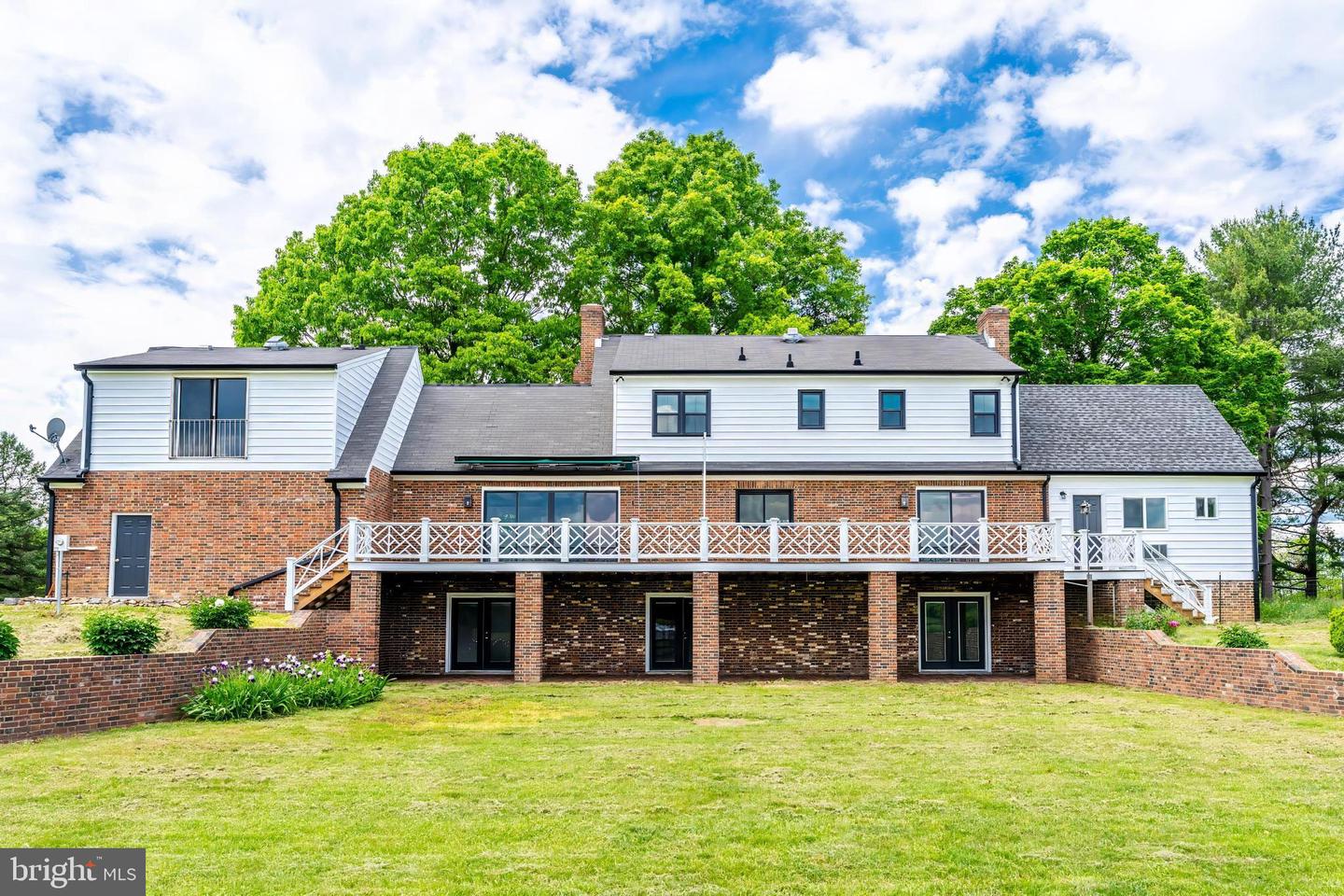 367 KENNEL RD, BOYCE, Virginia 22620, 5 Bedrooms Bedrooms, ,5 BathroomsBathrooms,Residential,For sale,367 KENNEL RD,VACL2003888 MLS # VACL2003888