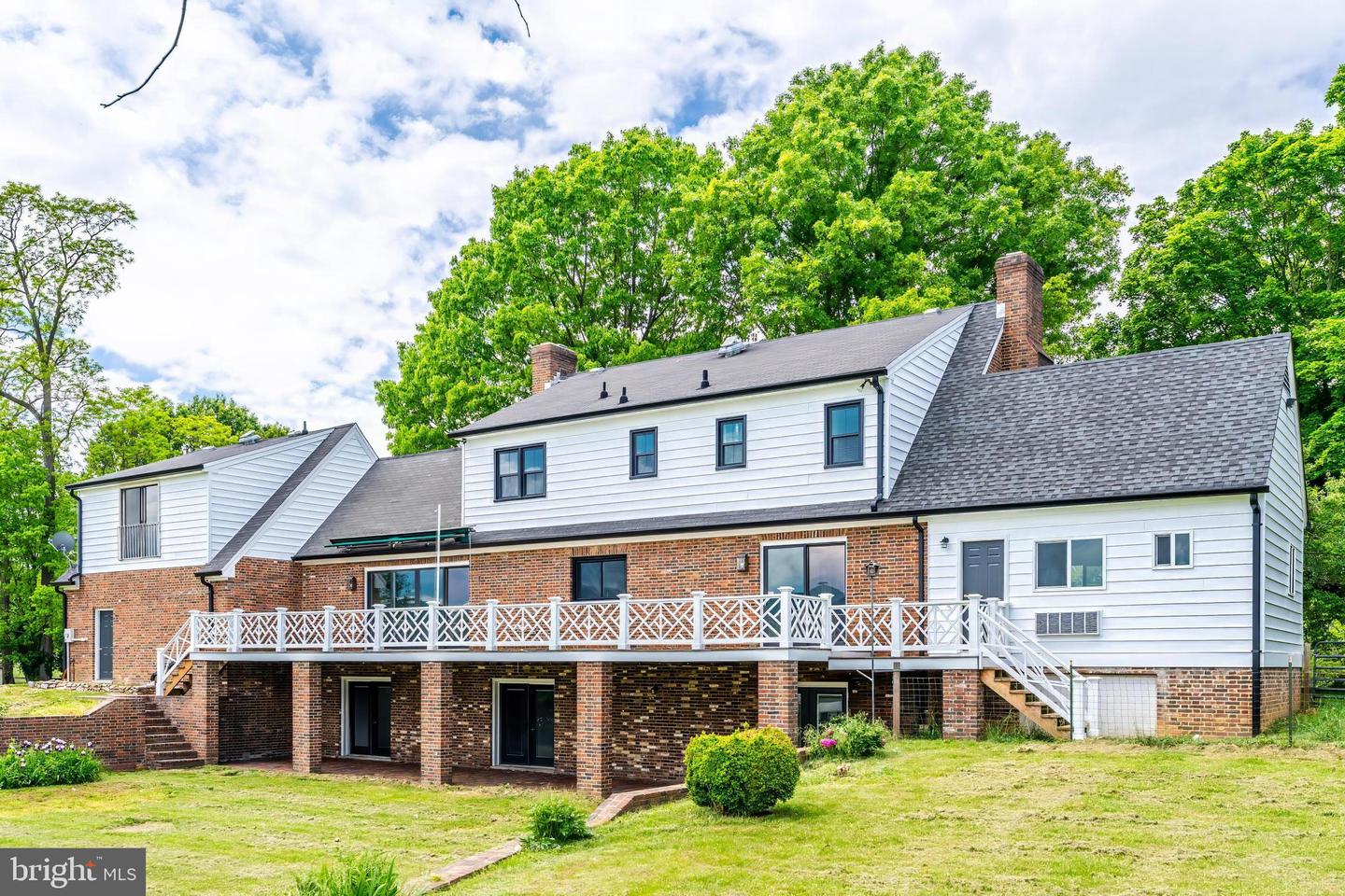 367 KENNEL RD, BOYCE, Virginia 22620, 5 Bedrooms Bedrooms, ,5 BathroomsBathrooms,Residential,For sale,367 KENNEL RD,VACL2003888 MLS # VACL2003888