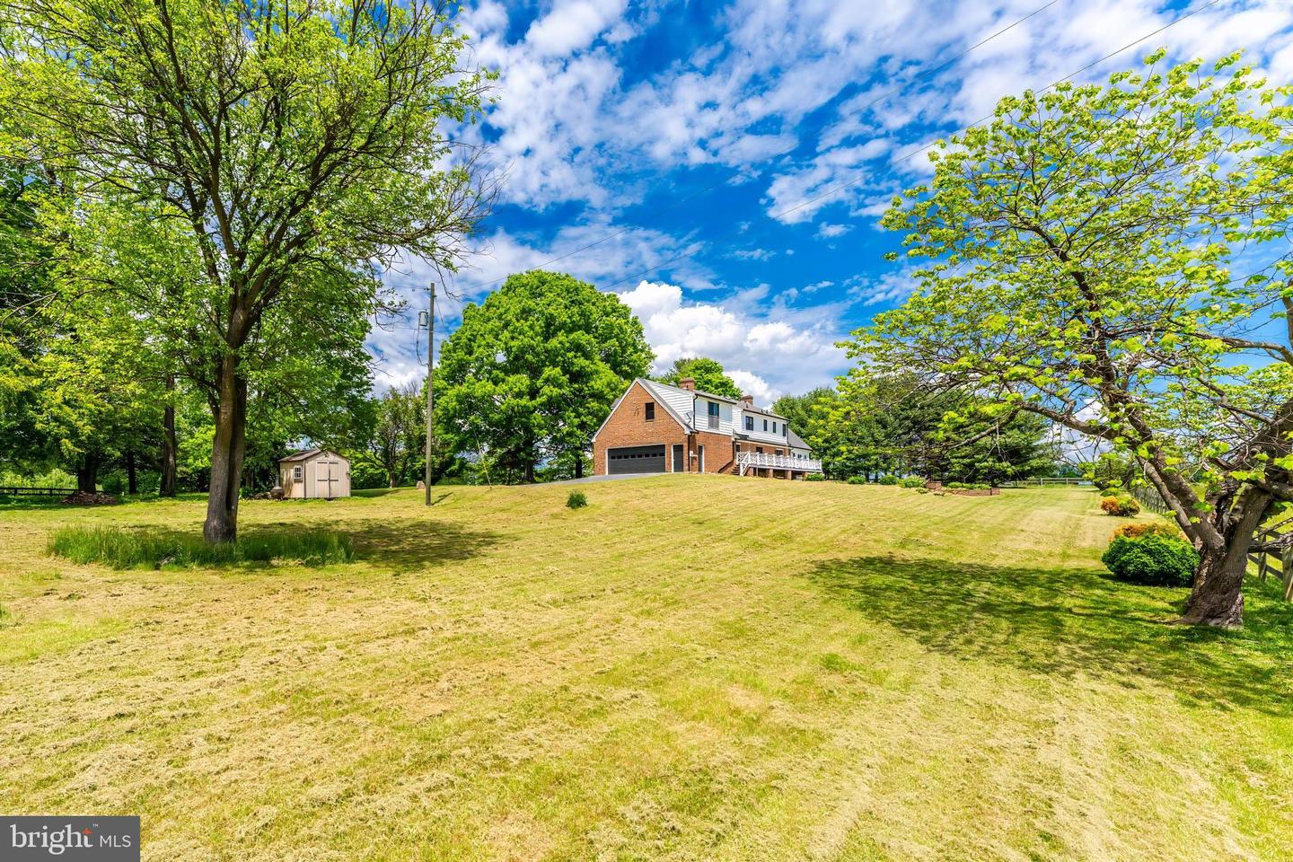 367 KENNEL RD, BOYCE, Virginia 22620, 5 Bedrooms Bedrooms, ,5 BathroomsBathrooms,Residential,For sale,367 KENNEL RD,VACL2003888 MLS # VACL2003888
