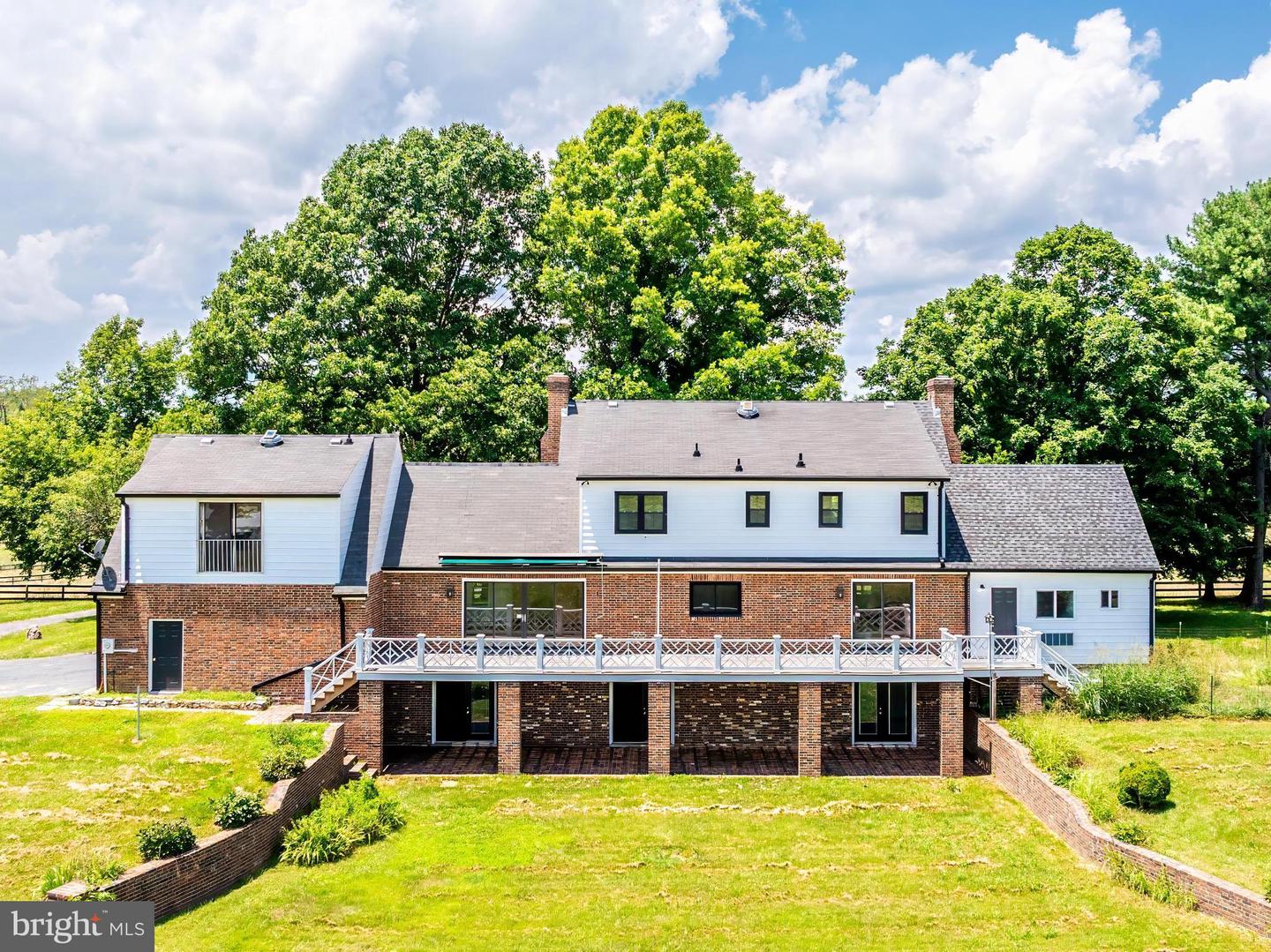 367 KENNEL RD, BOYCE, Virginia 22620, 5 Bedrooms Bedrooms, ,5 BathroomsBathrooms,Residential,For sale,367 KENNEL RD,VACL2003888 MLS # VACL2003888