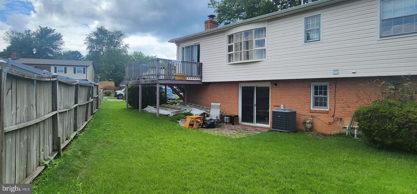 4811 KIRKDALE DR, WOODBRIDGE, Virginia 22193, 5 Bedrooms Bedrooms, ,3 BathroomsBathrooms,Residential,For sale,4811 KIRKDALE DR,VAPW2098534 MLS # VAPW2098534