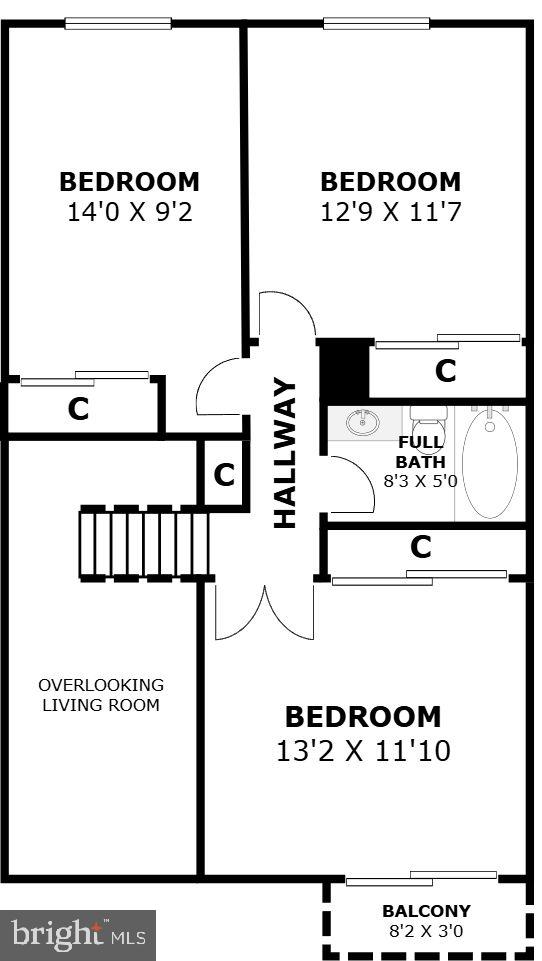 2130 GLENCOURSE LN, RESTON, Virginia 20191, 3 Bedrooms Bedrooms, ,2 BathroomsBathrooms,Residential,For sale,2130 GLENCOURSE LN,VAFX2255030 MLS # VAFX2255030
