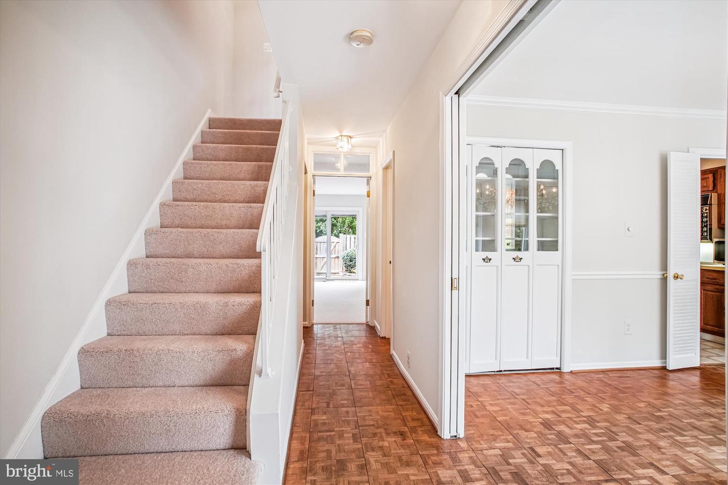 7492 COVENT WOOD CT, ANNANDALE, Virginia 22003, 3 Bedrooms Bedrooms, ,2 BathroomsBathrooms,Residential,For sale,7492 COVENT WOOD CT,VAFX2255136 MLS # VAFX2255136