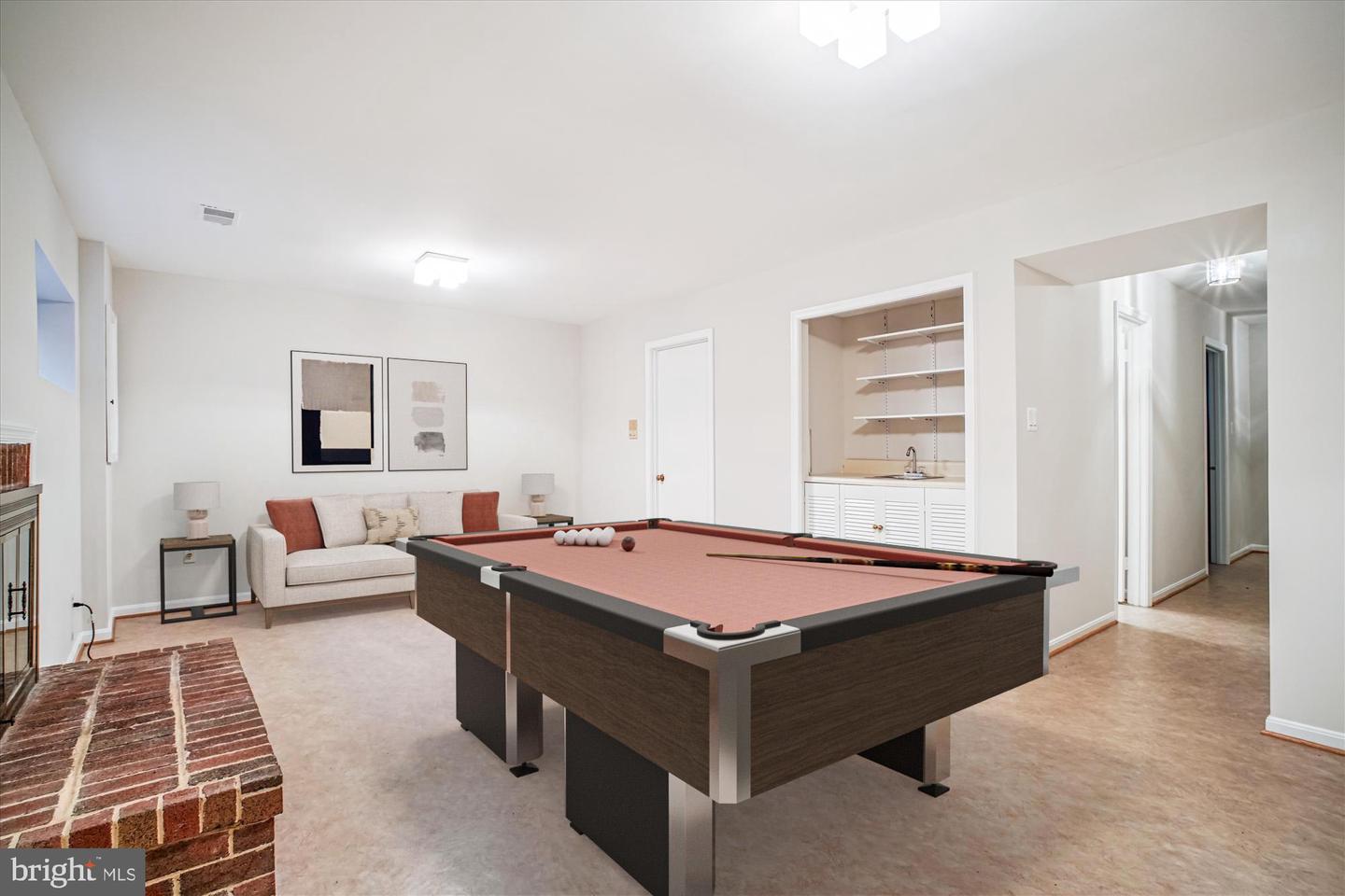 7492 COVENT WOOD CT, ANNANDALE, Virginia 22003, 3 Bedrooms Bedrooms, ,2 BathroomsBathrooms,Residential,For sale,7492 COVENT WOOD CT,VAFX2255136 MLS # VAFX2255136