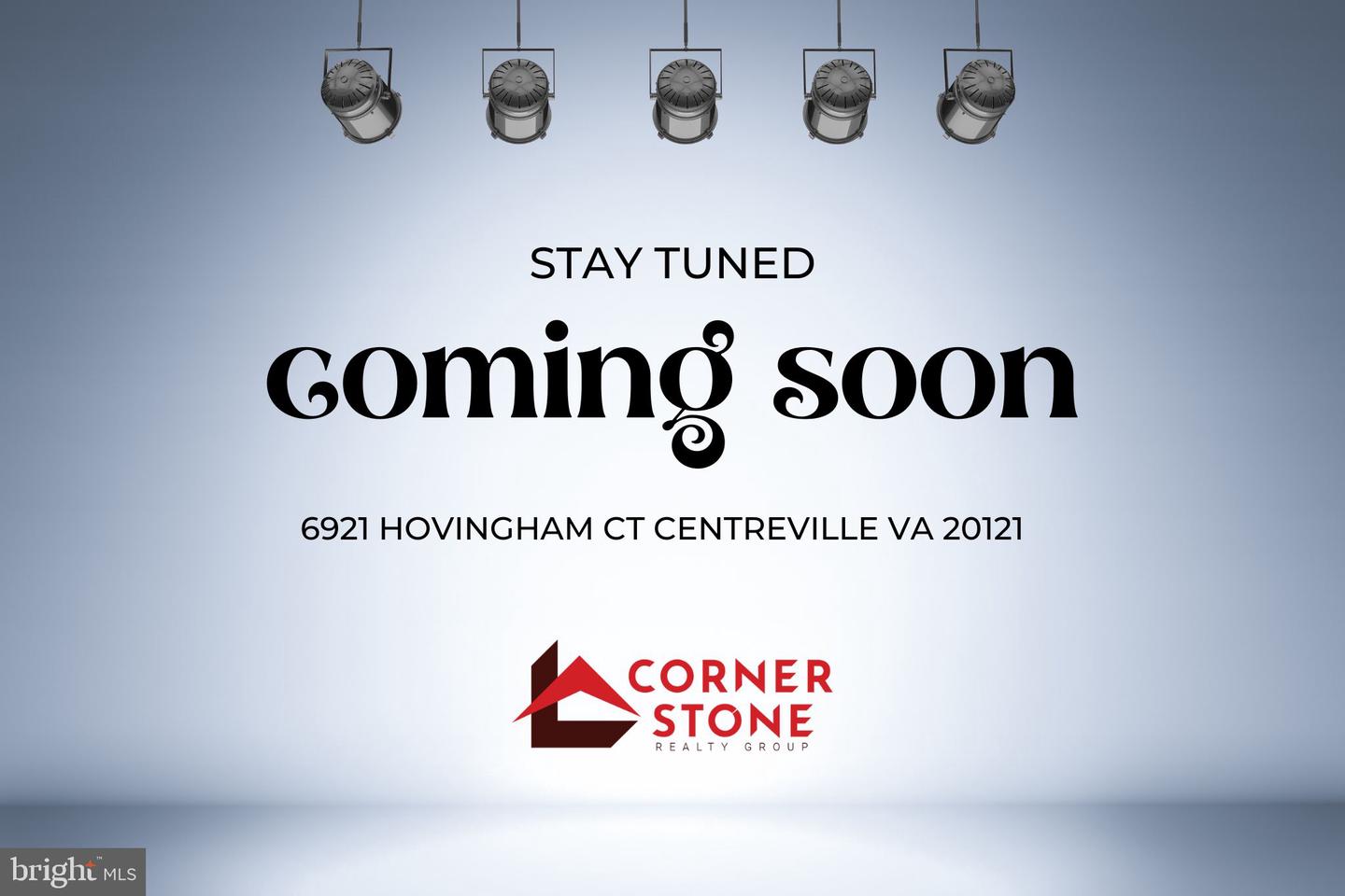 6921 HOVINGHAM CT, CENTREVILLE, Virginia 20121, 4 Rooms Rooms,2 BathroomsBathrooms,Residential,For sale,6921 HOVINGHAM CT,VAFX2256120 MLS # VAFX2256120