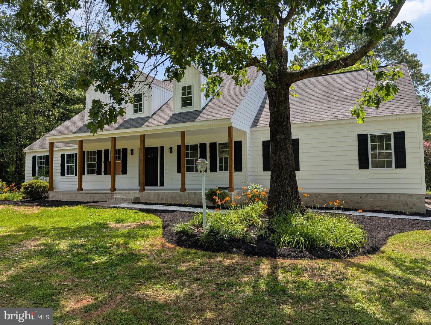 3791 BYRD MILL RD, LOUISA, Virginia 23093, 5 Bedrooms Bedrooms, ,2 BathroomsBathrooms,Residential,For sale,3791 BYRD MILL RD,VALA2008272 MLS # VALA2008272