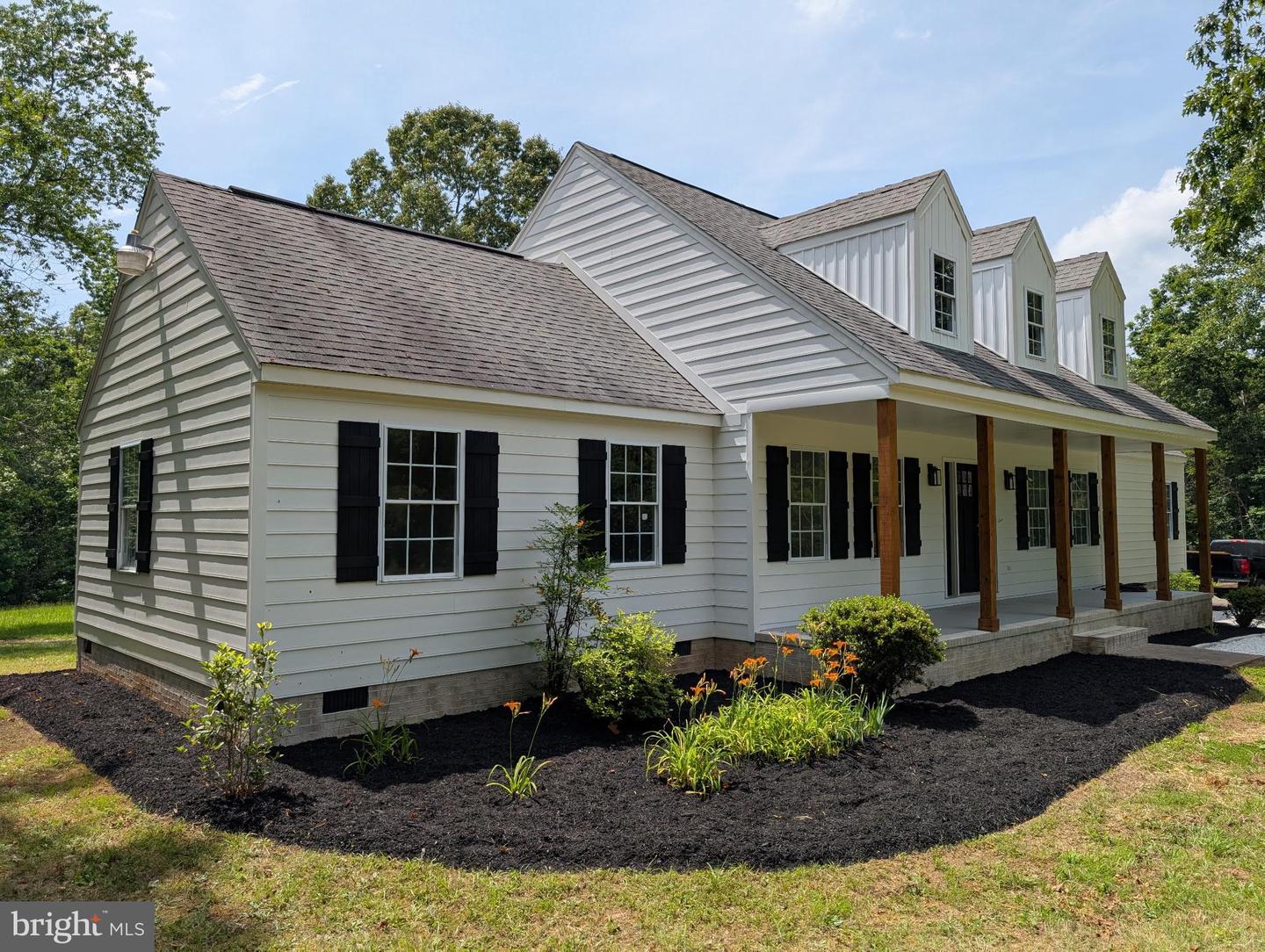 3791 BYRD MILL RD, LOUISA, Virginia 23093, 5 Bedrooms Bedrooms, ,2 BathroomsBathrooms,Residential,For sale,3791 BYRD MILL RD,VALA2008272 MLS # VALA2008272