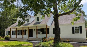3791 BYRD MILL RD, LOUISA, Virginia 23093, 5 Bedrooms Bedrooms, ,2 BathroomsBathrooms,Residential,For sale,3791 BYRD MILL RD,VALA2008272 MLS # VALA2008272