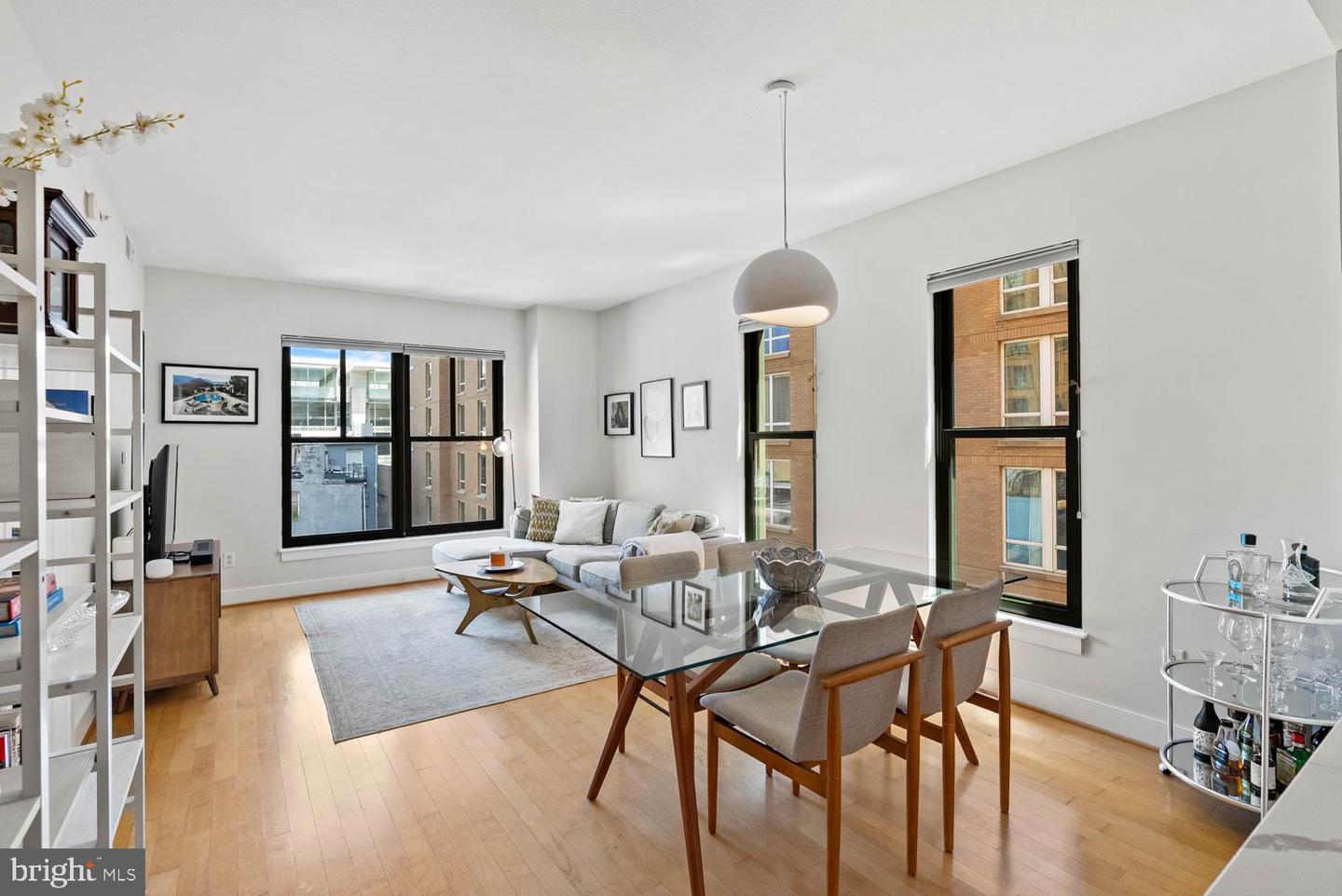 910 M ST NW #403, WASHINGTON, District Of Columbia 20001, 2 Bedrooms Bedrooms, ,1 BathroomBathrooms,Residential,For sale,910 M ST NW #403,DCDC2211220 MLS # DCDC2211220