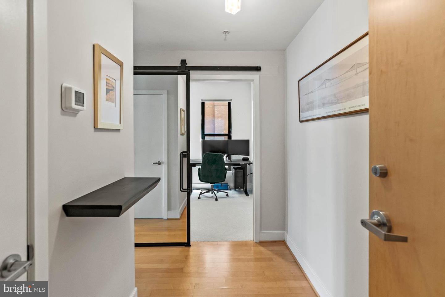 910 M ST NW #403, WASHINGTON, District Of Columbia 20001, 2 Bedrooms Bedrooms, ,1 BathroomBathrooms,Residential,For sale,910 M ST NW #403,DCDC2211220 MLS # DCDC2211220