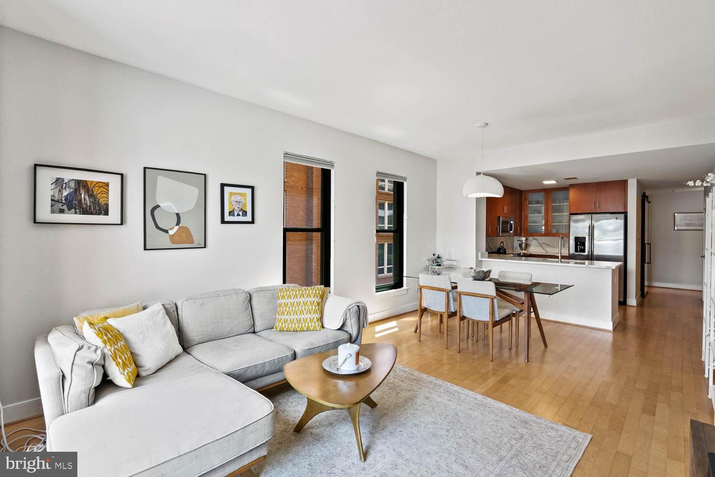 910 M ST NW #403, WASHINGTON, District Of Columbia 20001, 2 Bedrooms Bedrooms, ,1 BathroomBathrooms,Residential,For sale,910 M ST NW #403,DCDC2211220 MLS # DCDC2211220