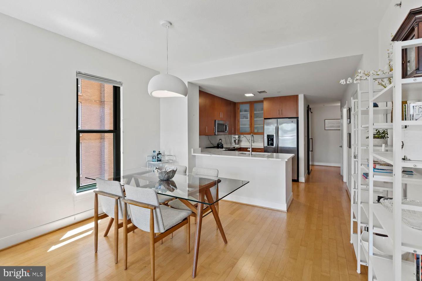 910 M ST NW #403, WASHINGTON, District Of Columbia 20001, 2 Bedrooms Bedrooms, ,1 BathroomBathrooms,Residential,For sale,910 M ST NW #403,DCDC2211220 MLS # DCDC2211220