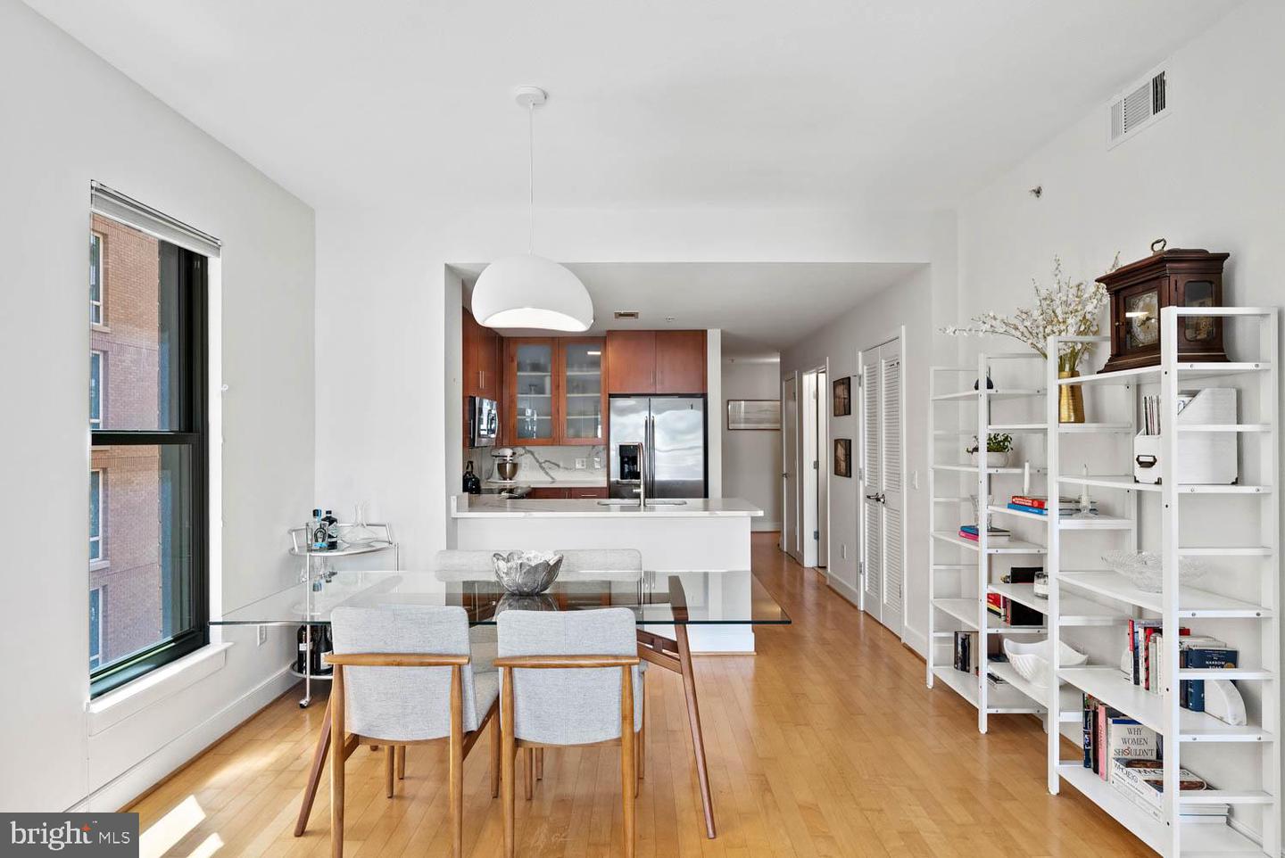 910 M ST NW #403, WASHINGTON, District Of Columbia 20001, 2 Bedrooms Bedrooms, ,1 BathroomBathrooms,Residential,For sale,910 M ST NW #403,DCDC2211220 MLS # DCDC2211220