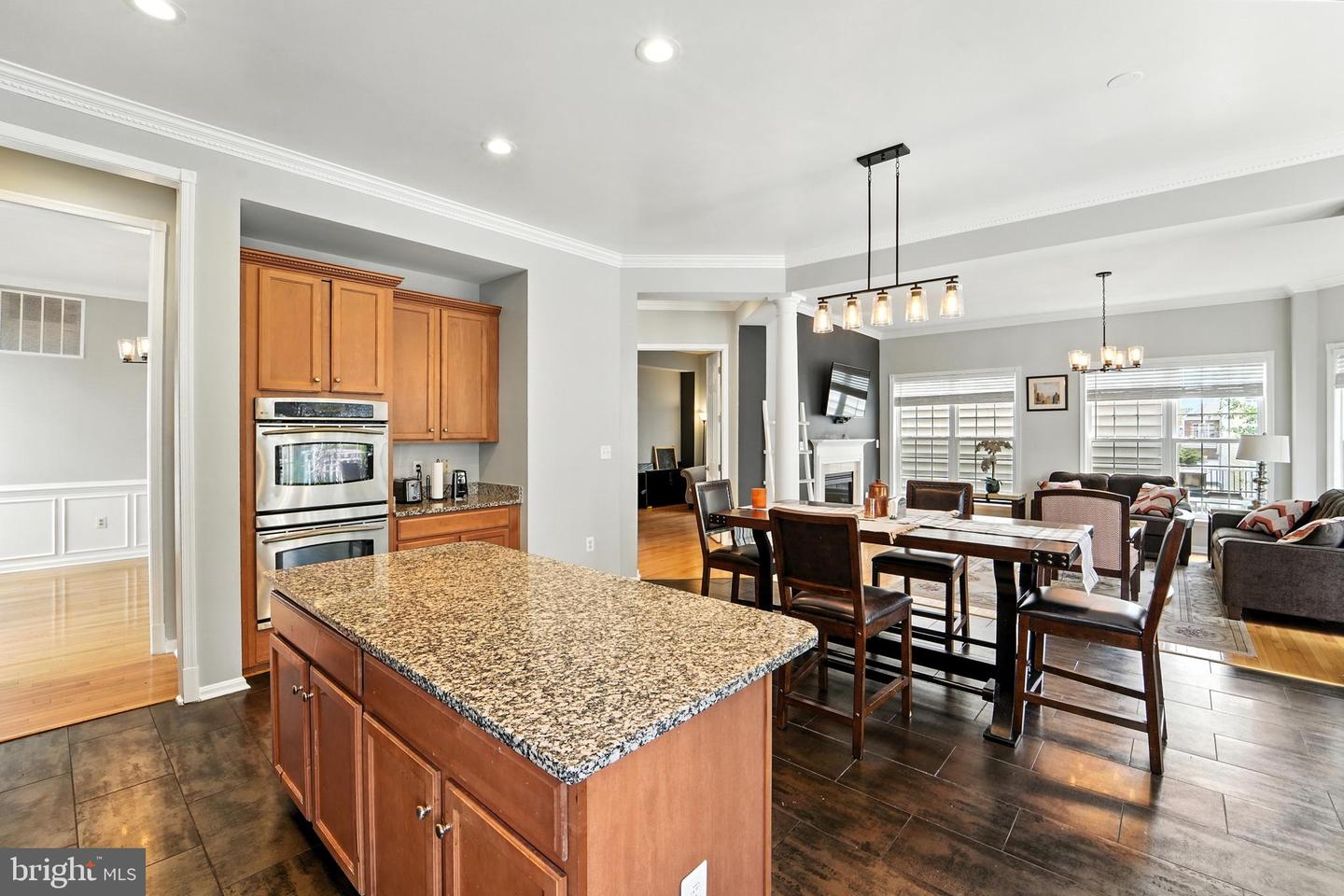 9046 GALVIN LN, LORTON, Virginia 22079, 6 Bedrooms Bedrooms, ,4 BathroomsBathrooms,Residential,For sale,9046 GALVIN LN,VAFX2256564 MLS # VAFX2256564