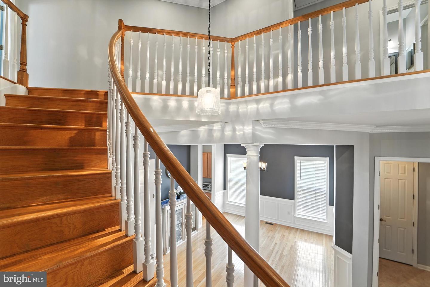 9046 GALVIN LN, LORTON, Virginia 22079, 6 Bedrooms Bedrooms, ,4 BathroomsBathrooms,Residential,For sale,9046 GALVIN LN,VAFX2256564 MLS # VAFX2256564