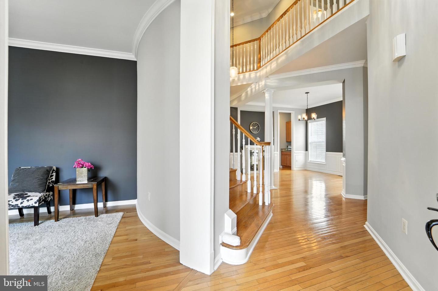 9046 GALVIN LN, LORTON, Virginia 22079, 6 Bedrooms Bedrooms, ,4 BathroomsBathrooms,Residential,For sale,9046 GALVIN LN,VAFX2256564 MLS # VAFX2256564