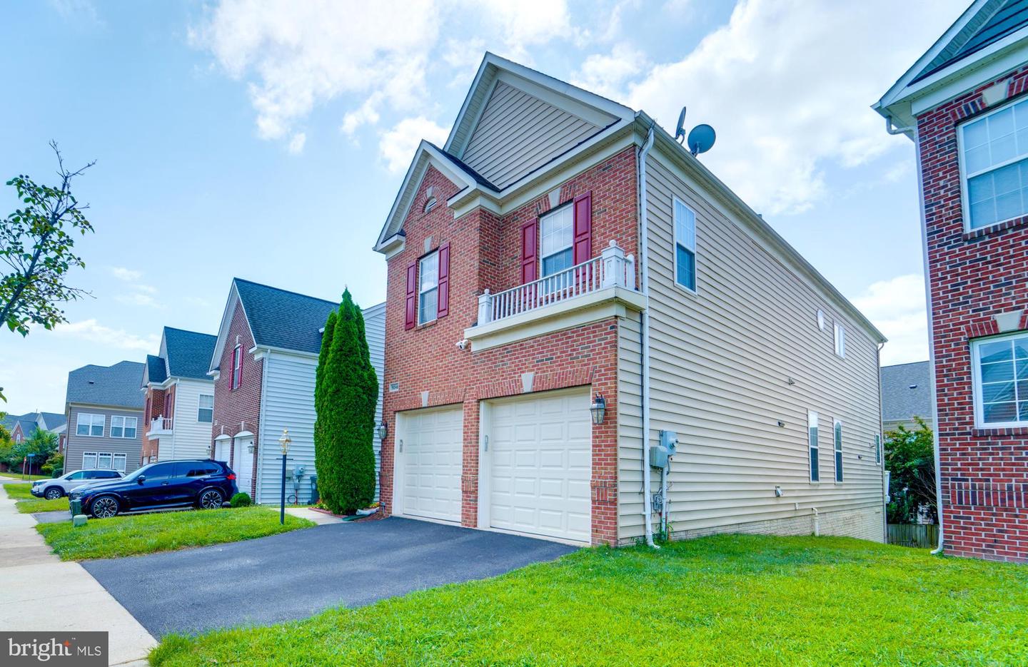9046 GALVIN LN, LORTON, Virginia 22079, 6 Bedrooms Bedrooms, ,4 BathroomsBathrooms,Residential,For sale,9046 GALVIN LN,VAFX2256564 MLS # VAFX2256564