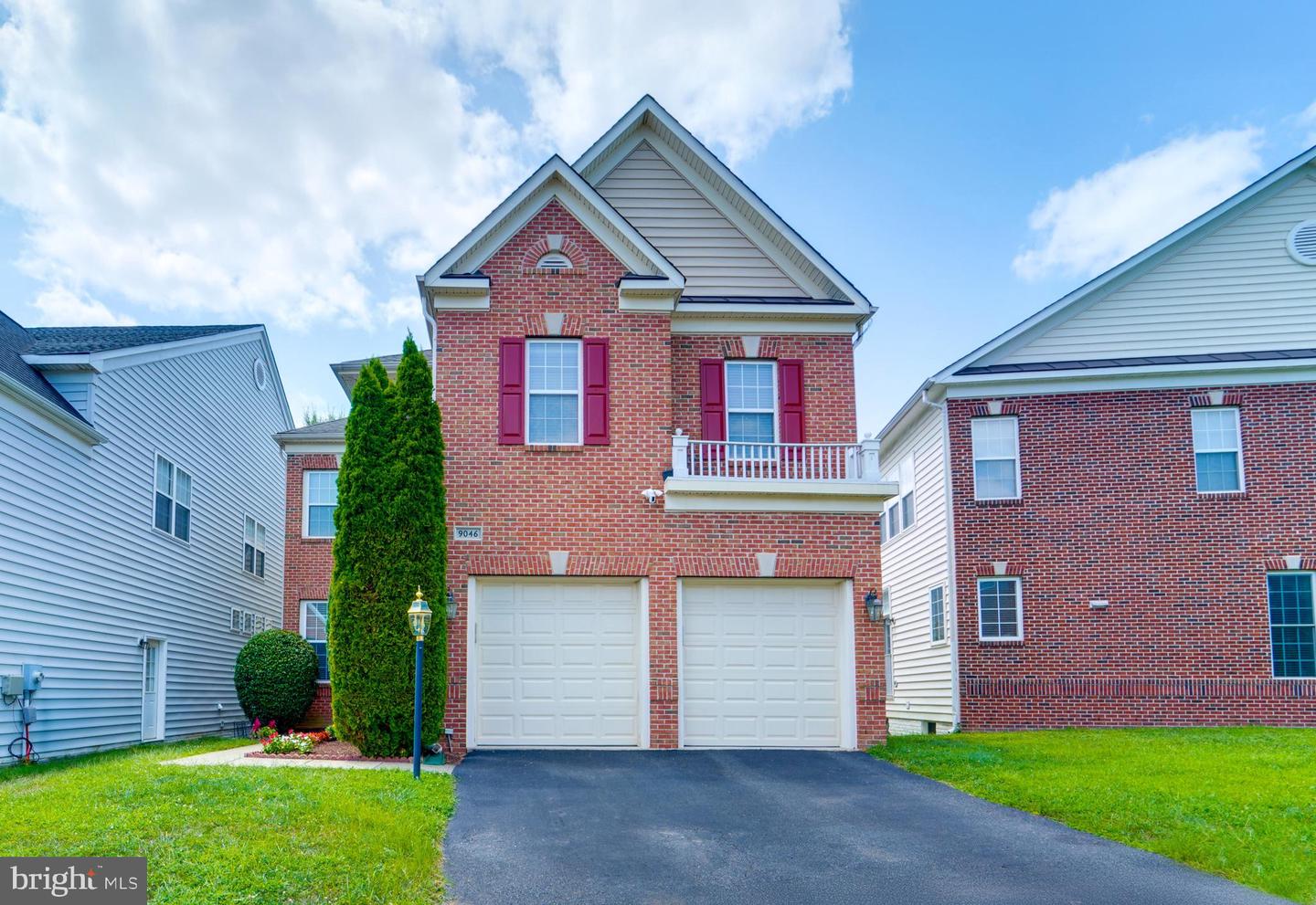 9046 GALVIN LN, LORTON, Virginia 22079, 6 Bedrooms Bedrooms, ,4 BathroomsBathrooms,Residential,For sale,9046 GALVIN LN,VAFX2256564 MLS # VAFX2256564