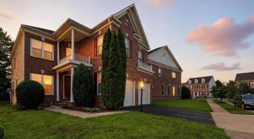 9046 GALVIN LN, LORTON, Virginia 22079, 6 Bedrooms Bedrooms, ,4 BathroomsBathrooms,Residential,For sale,9046 GALVIN LN,VAFX2256564 MLS # VAFX2256564