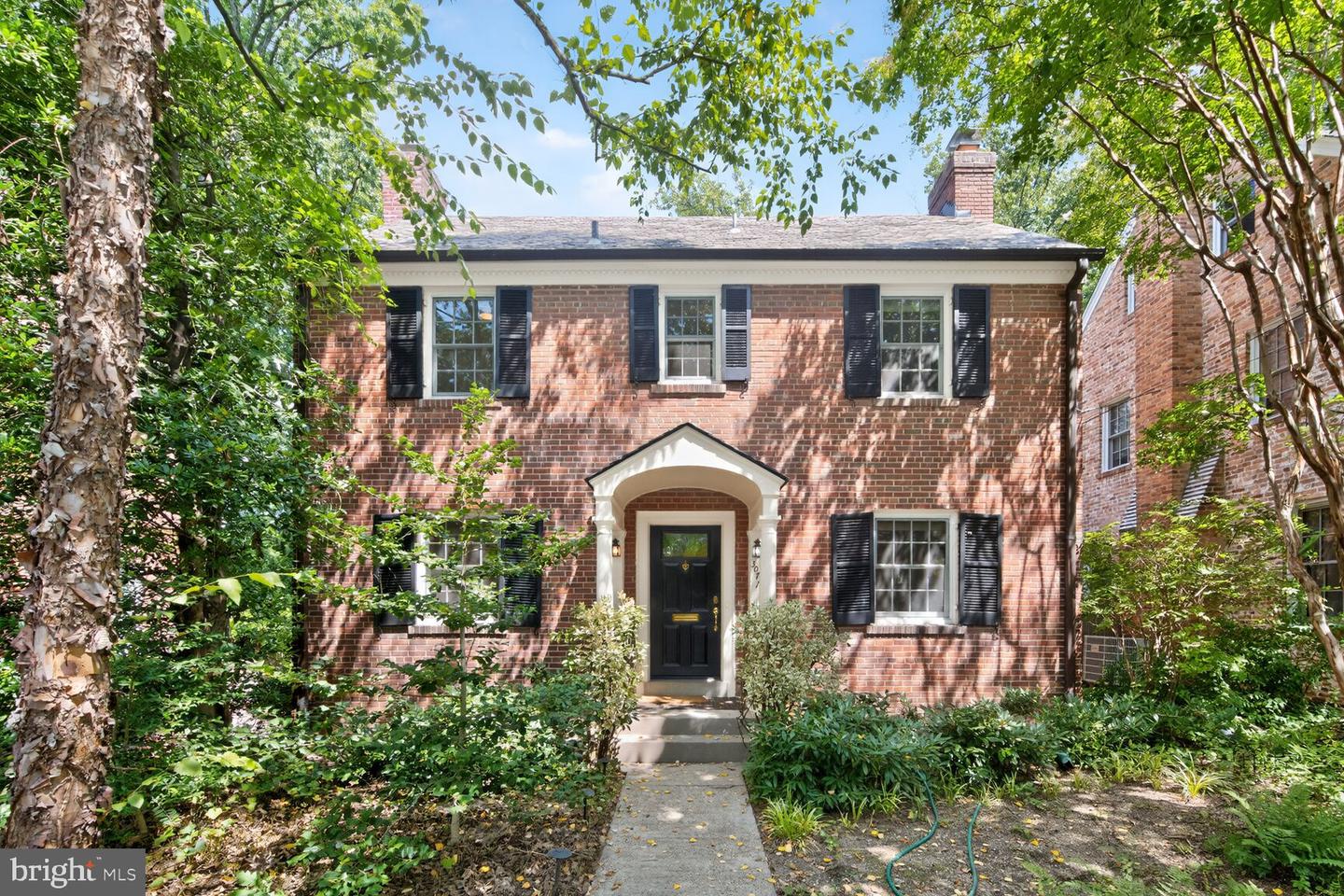 3071 ORDWAY ST NW, WASHINGTON, District Of Columbia 20008, 4 Bedrooms Bedrooms, ,3 BathroomsBathrooms,Residential,For sale,3071 ORDWAY ST NW,DCDC2211822 MLS # DCDC2211822