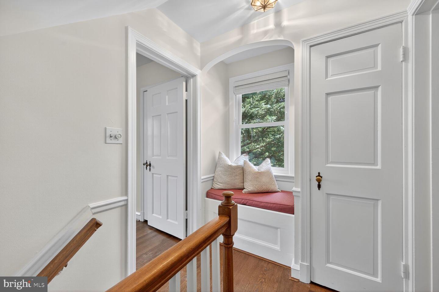 3071 ORDWAY ST NW, WASHINGTON, District Of Columbia 20008, 4 Bedrooms Bedrooms, ,3 BathroomsBathrooms,Residential,For sale,3071 ORDWAY ST NW,DCDC2211822 MLS # DCDC2211822