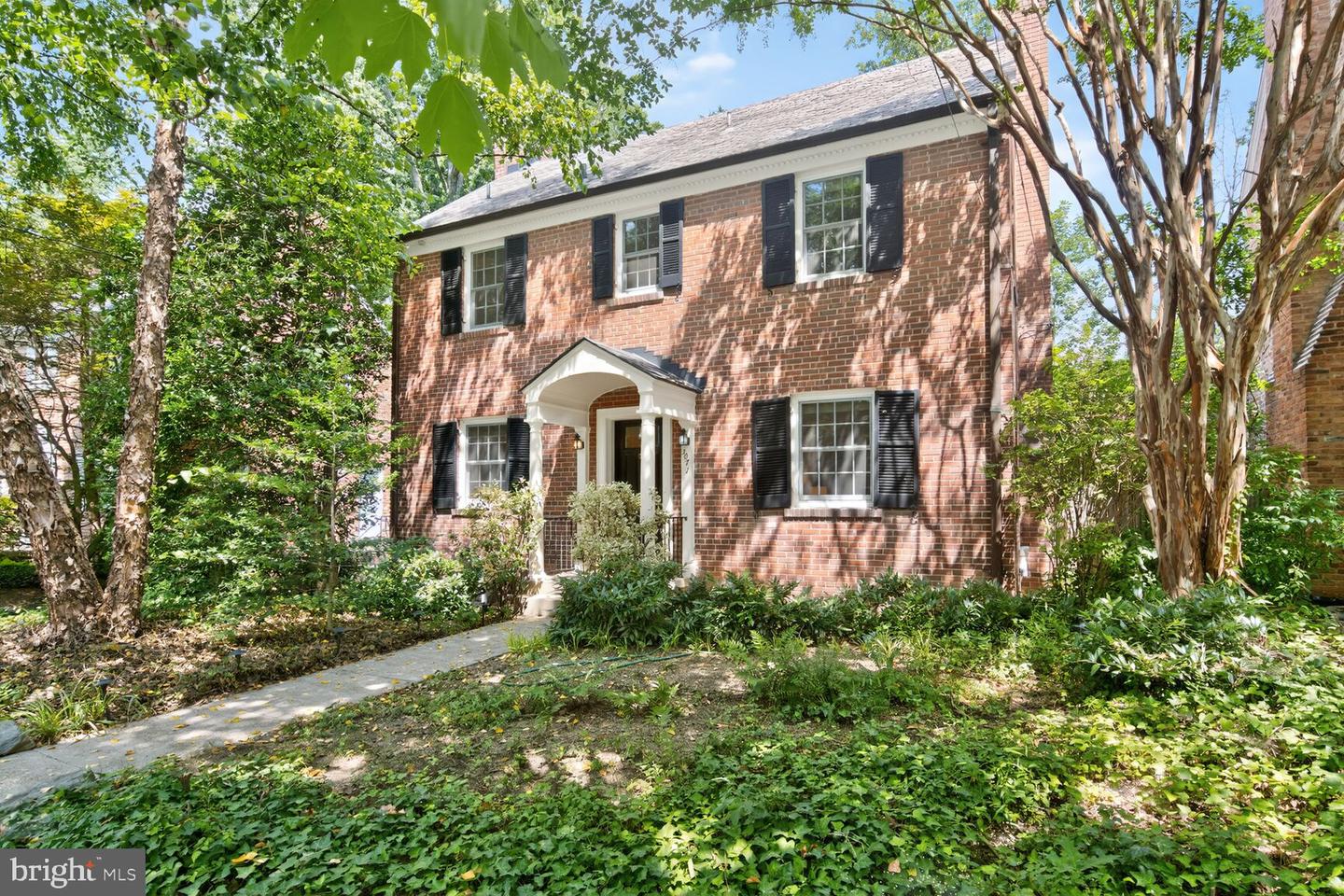 3071 ORDWAY ST NW, WASHINGTON, District Of Columbia 20008, 4 Bedrooms Bedrooms, ,3 BathroomsBathrooms,Residential,For sale,3071 ORDWAY ST NW,DCDC2211822 MLS # DCDC2211822