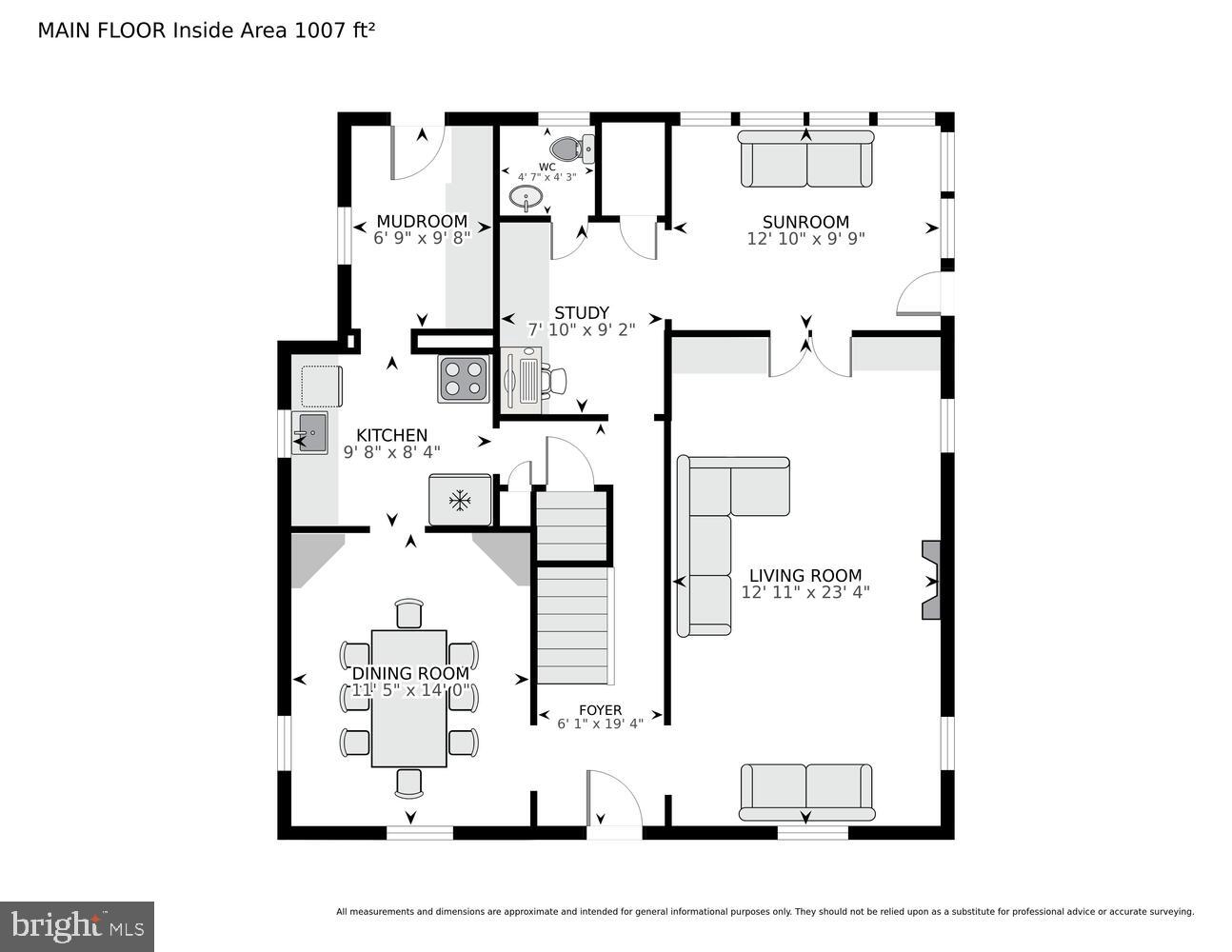 3071 ORDWAY ST NW, WASHINGTON, District Of Columbia 20008, 4 Bedrooms Bedrooms, ,3 BathroomsBathrooms,Residential,For sale,3071 ORDWAY ST NW,DCDC2211822 MLS # DCDC2211822