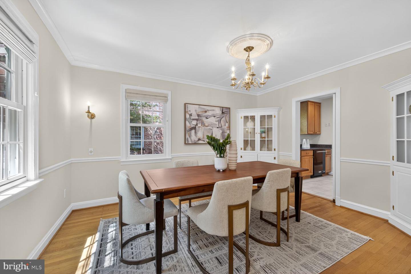 3071 ORDWAY ST NW, WASHINGTON, District Of Columbia 20008, 4 Bedrooms Bedrooms, ,3 BathroomsBathrooms,Residential,For sale,3071 ORDWAY ST NW,DCDC2211822 MLS # DCDC2211822