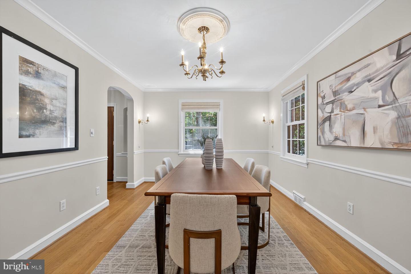 3071 ORDWAY ST NW, WASHINGTON, District Of Columbia 20008, 4 Bedrooms Bedrooms, ,3 BathroomsBathrooms,Residential,For sale,3071 ORDWAY ST NW,DCDC2211822 MLS # DCDC2211822